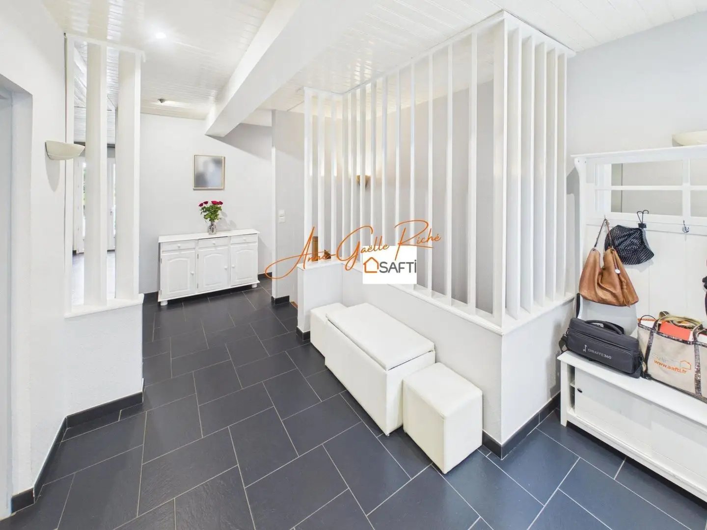 Maison à vendre, 312m², Saint-Savinien