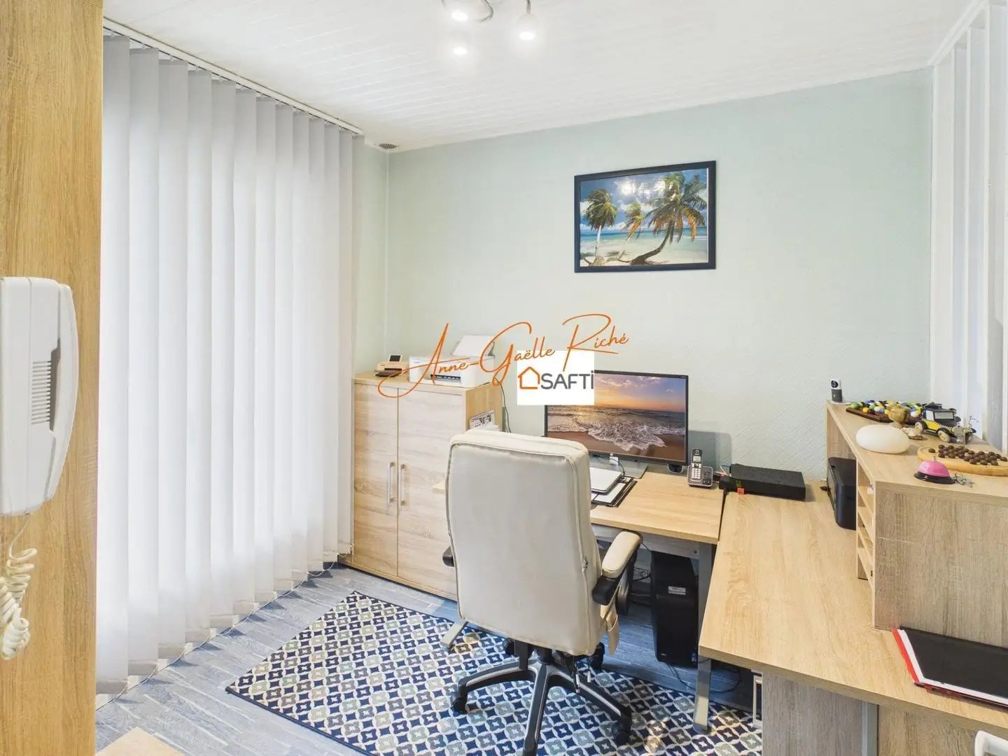 Maison à vendre, 312m², Saint-Savinien