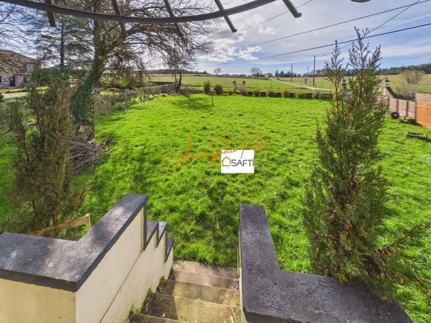 Maison à vendre, 145m², Mareuil