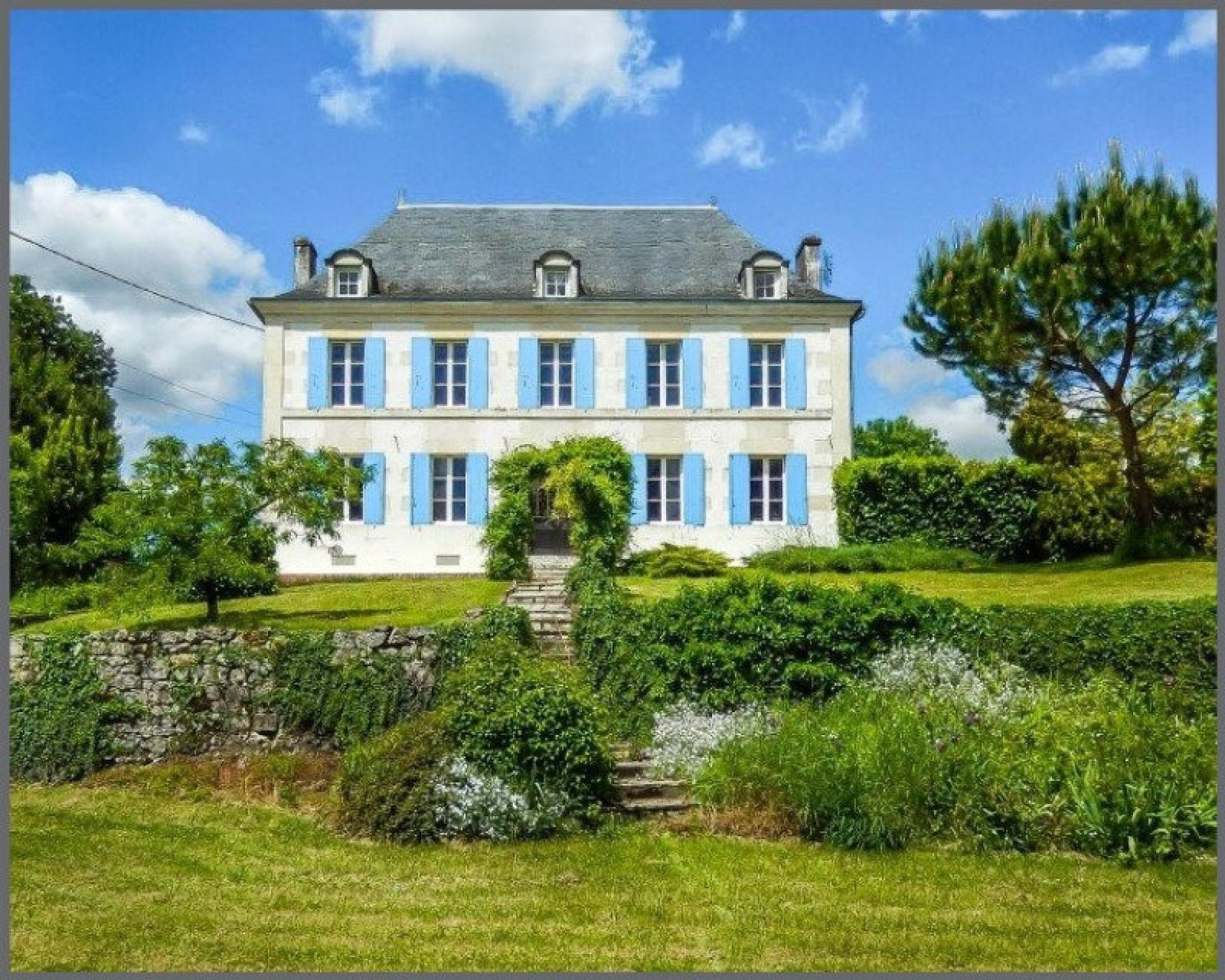 Maison à vendre, 333m², Saint-Porchaire