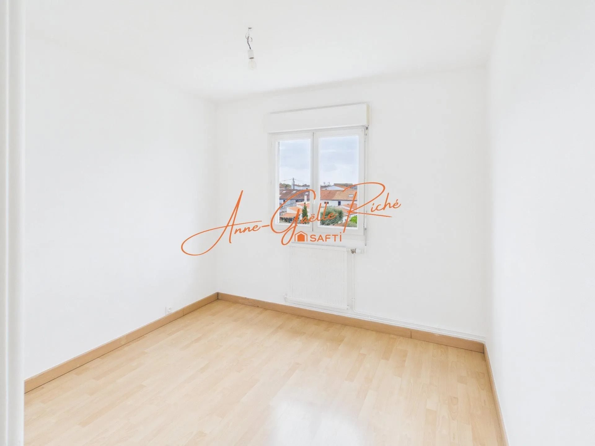 Appartement à vendre, 62m², Rochefort