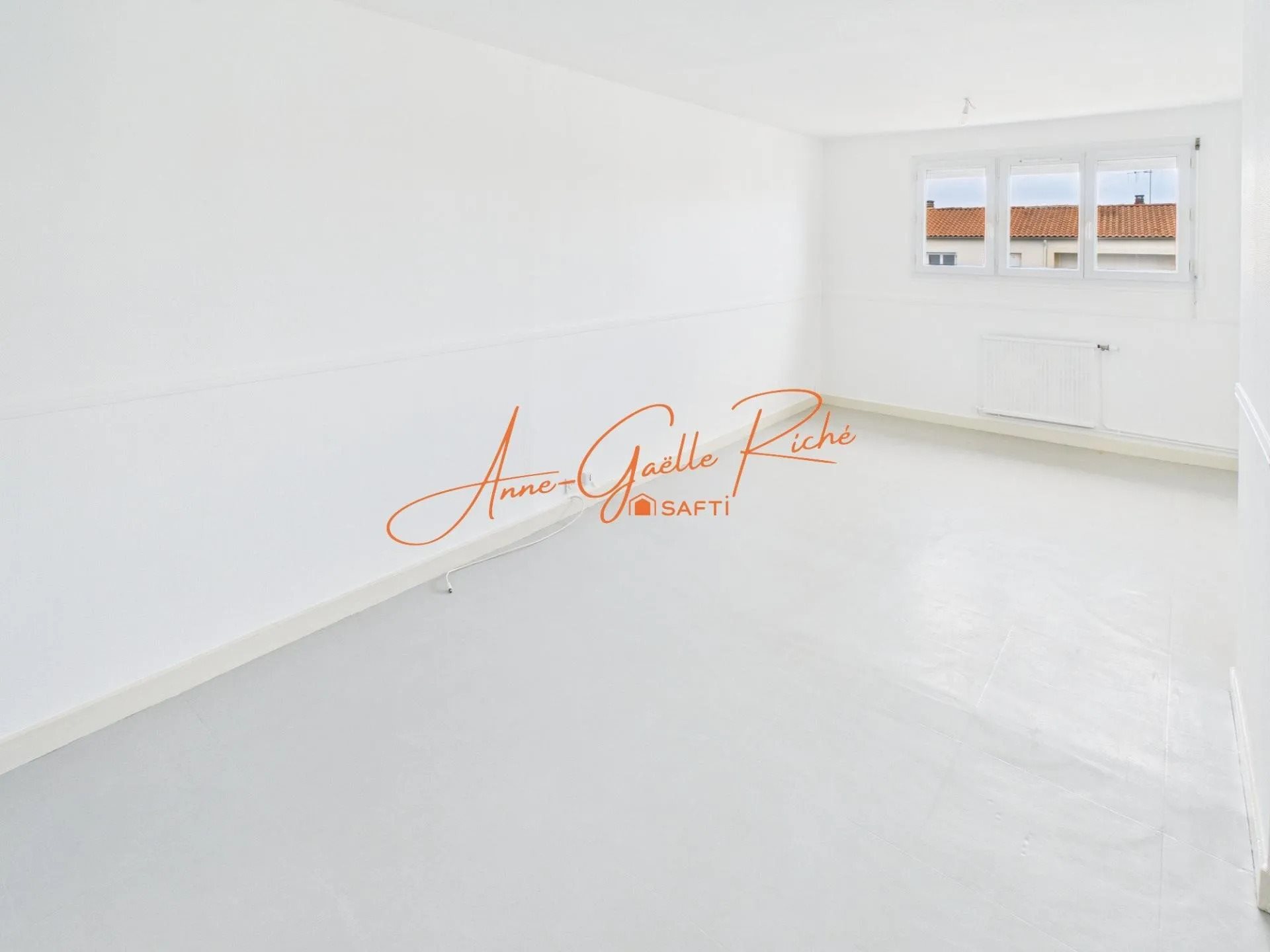 Appartement à vendre, 62m², Rochefort