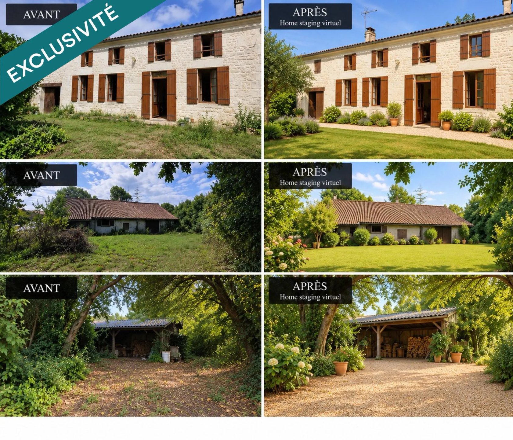 Maison à vendre, 153m², Soulignonne