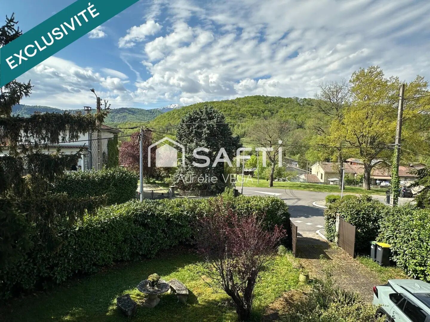 Maison à vendre, 198m², Lavelanet