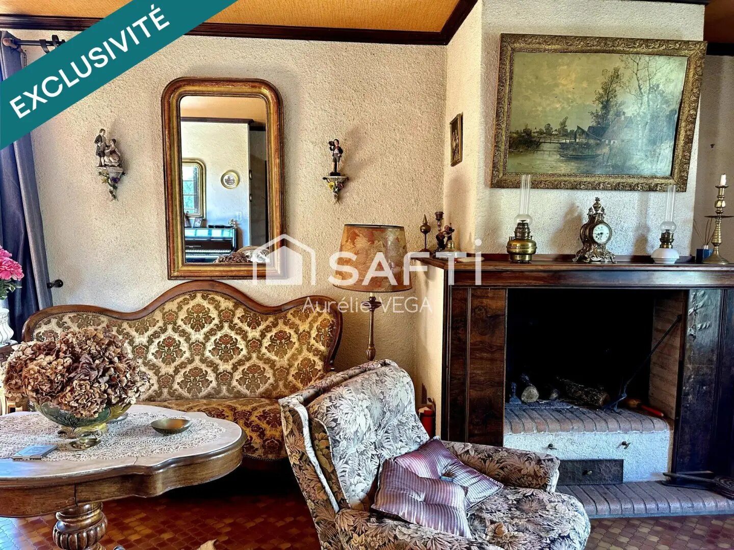 Maison à vendre, 198m², Lavelanet