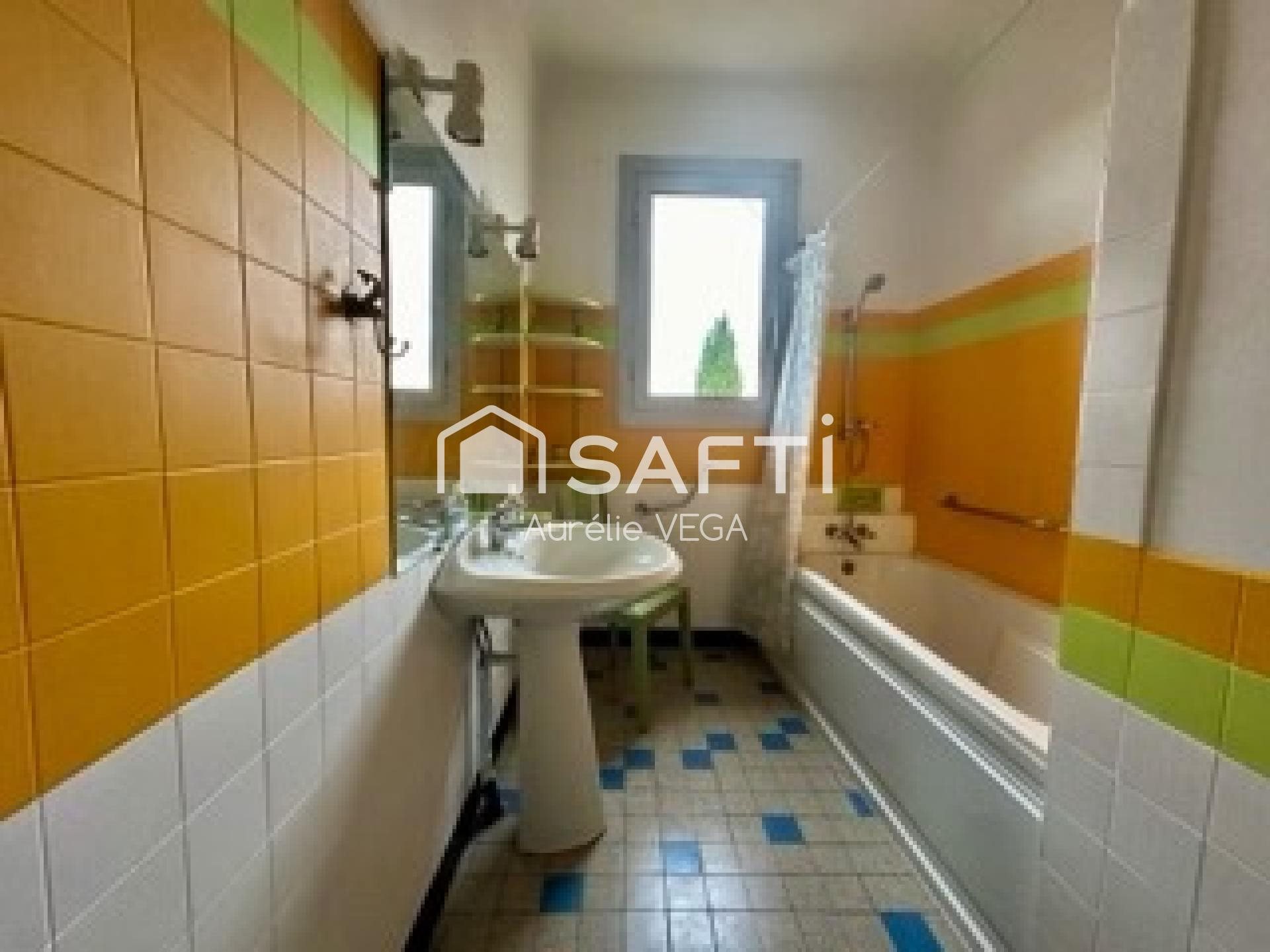 Maison à vendre, 253m², Laroque-d'Olmes