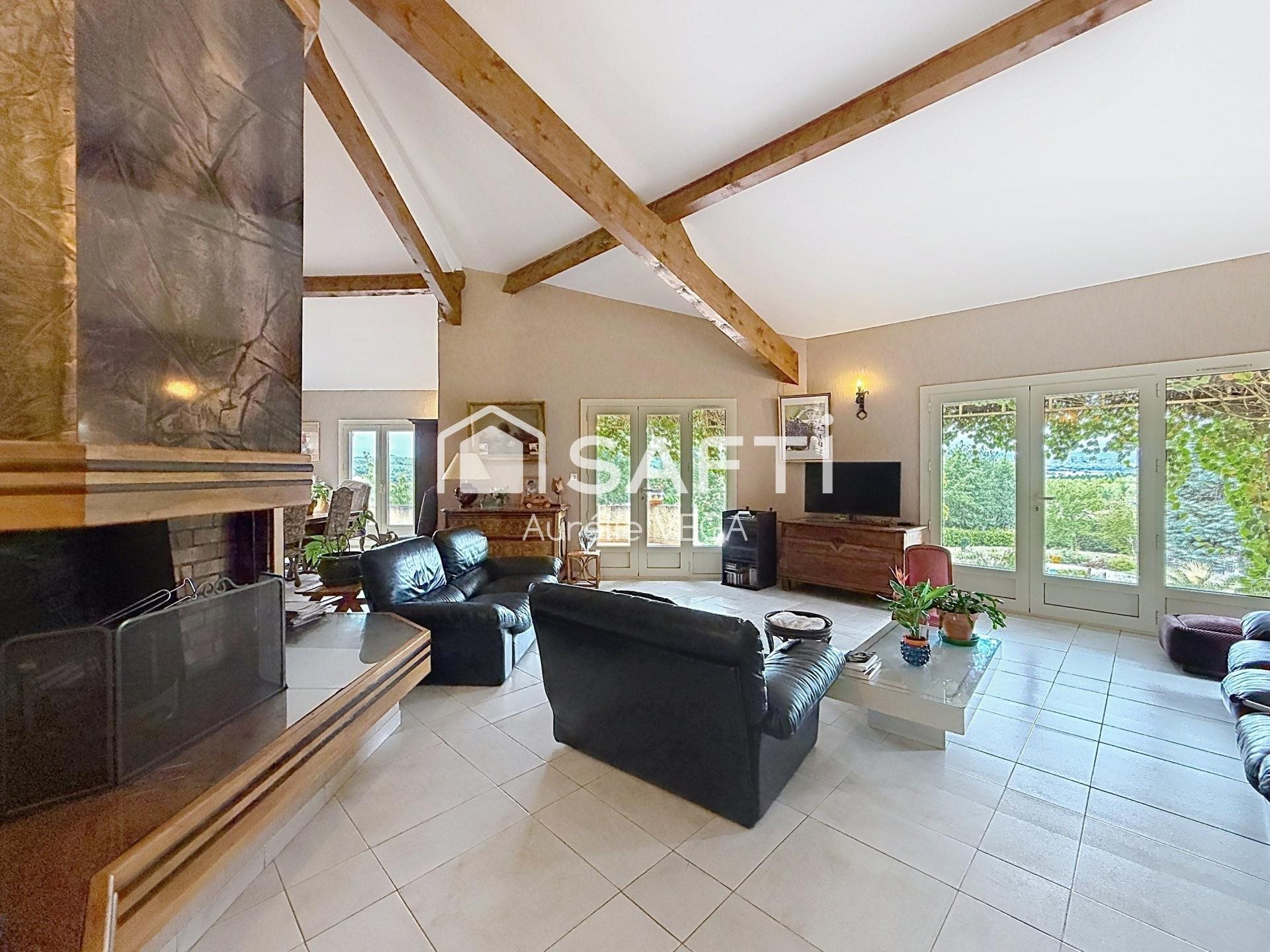 Maison à vendre, 192m², Mirepoix