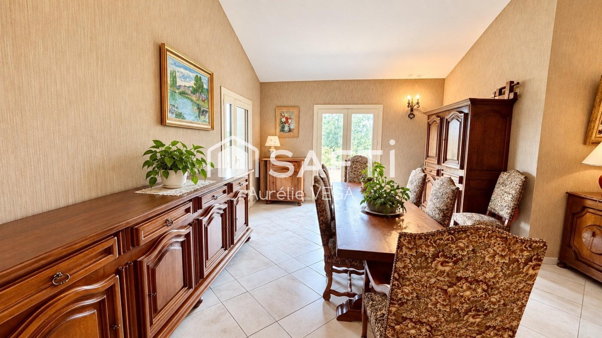 Maison à vendre, 192m², Mirepoix