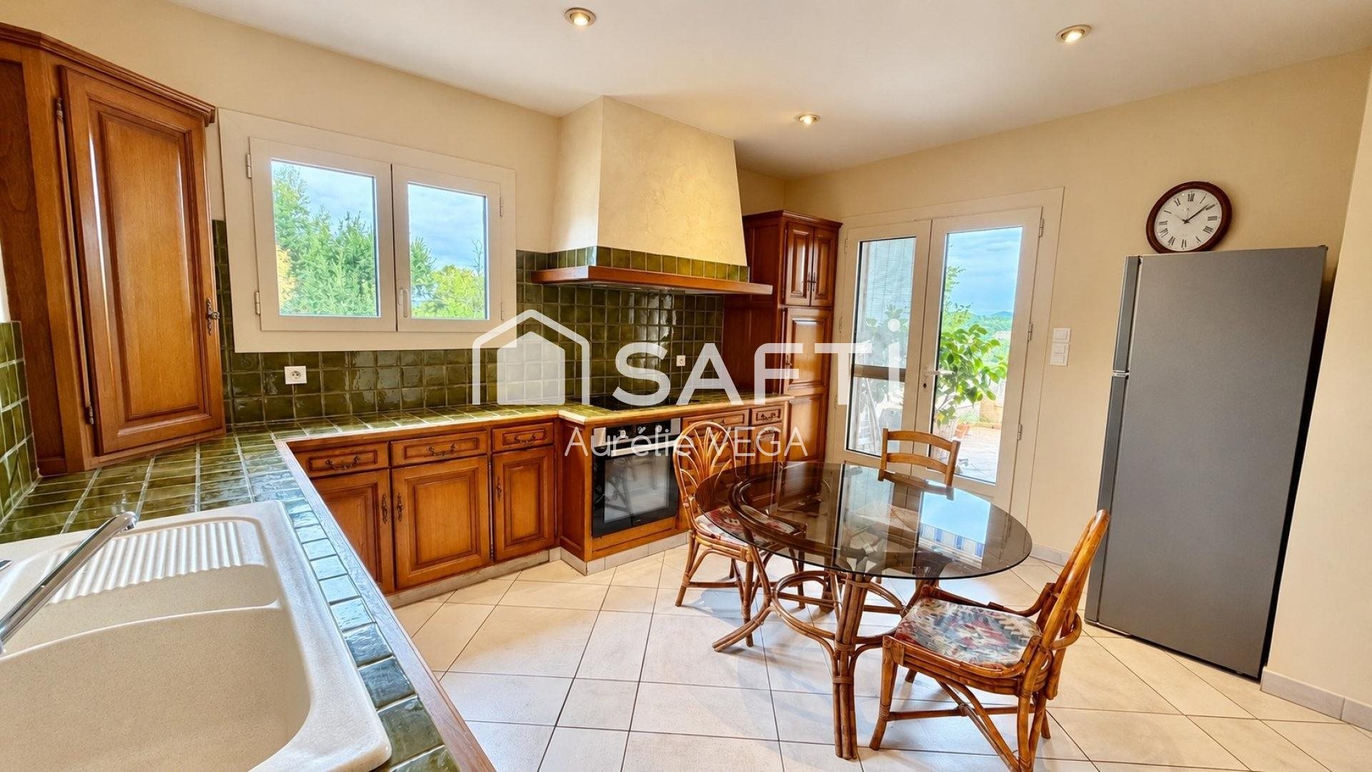 Maison à vendre, 192m², Mirepoix