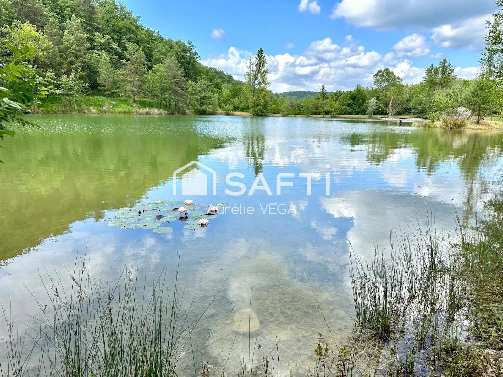 Maison à vendre, 325m², Chalabre