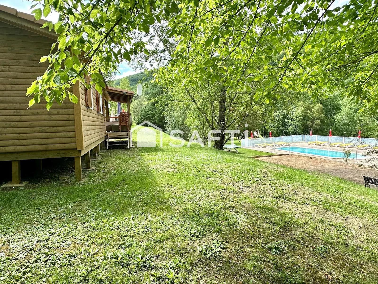 Maison à vendre, 325m², Chalabre