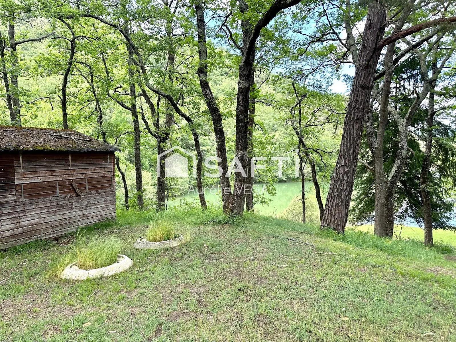 Maison à vendre, 325m², Chalabre