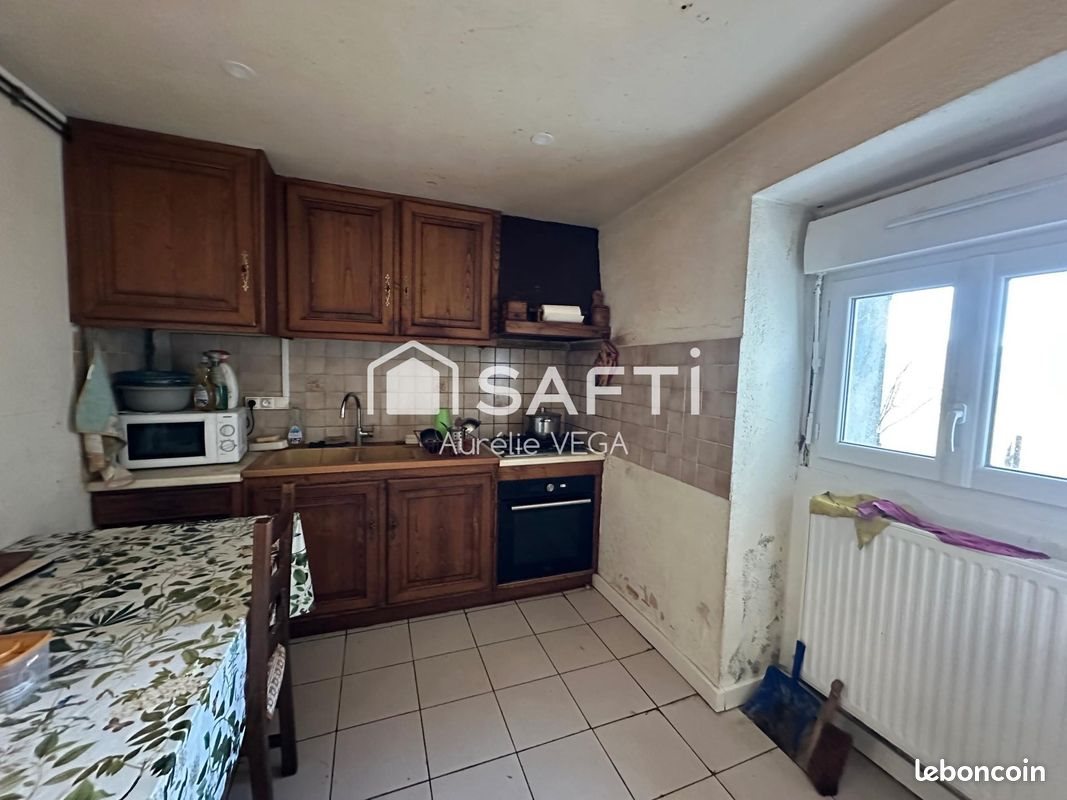 Maison à vendre, 70m², Quillan