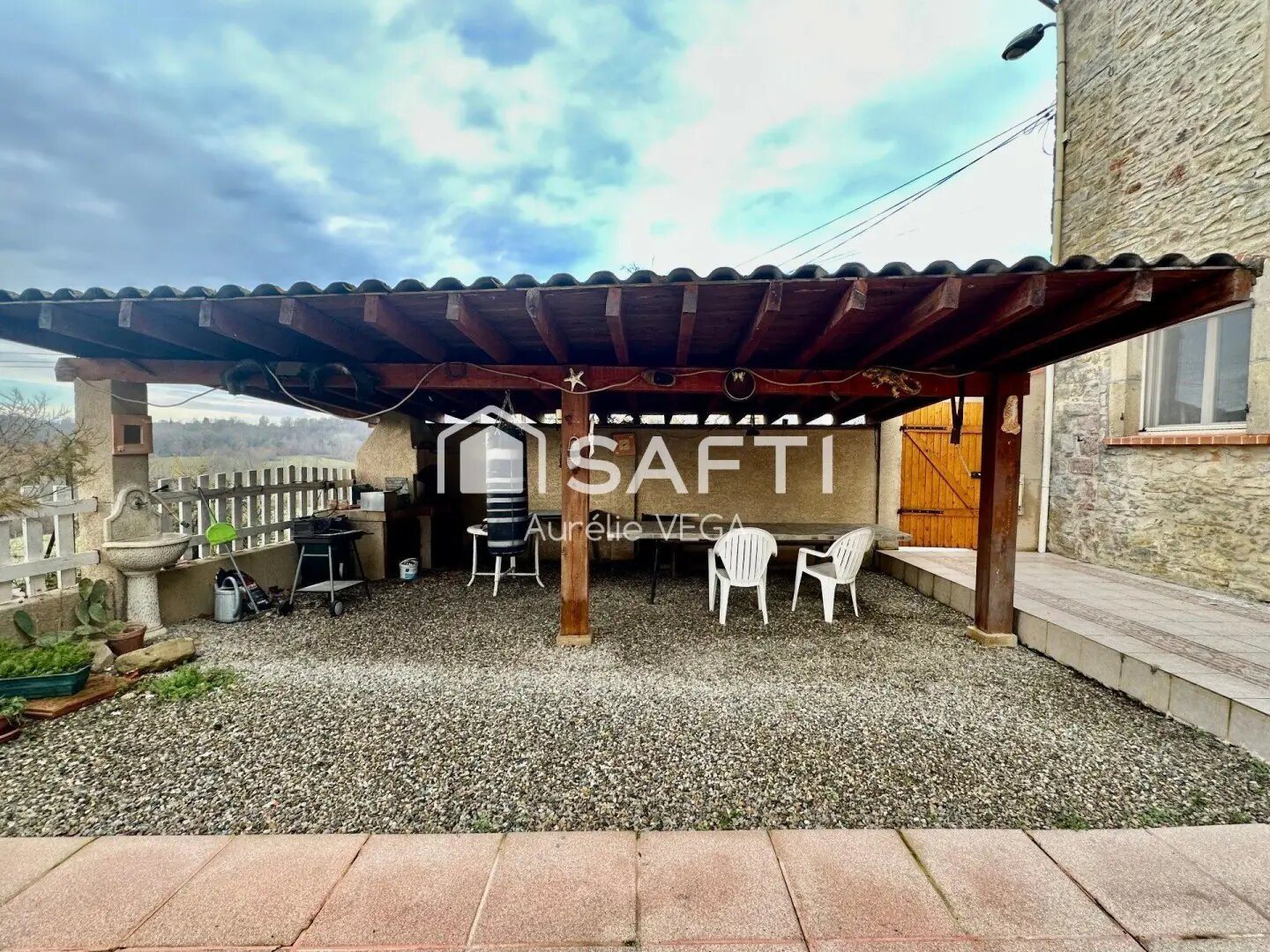 Maison à vendre, 130m², Mirepoix