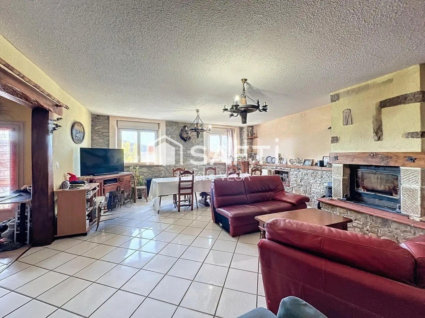 Maison à vendre, 130m², Mirepoix