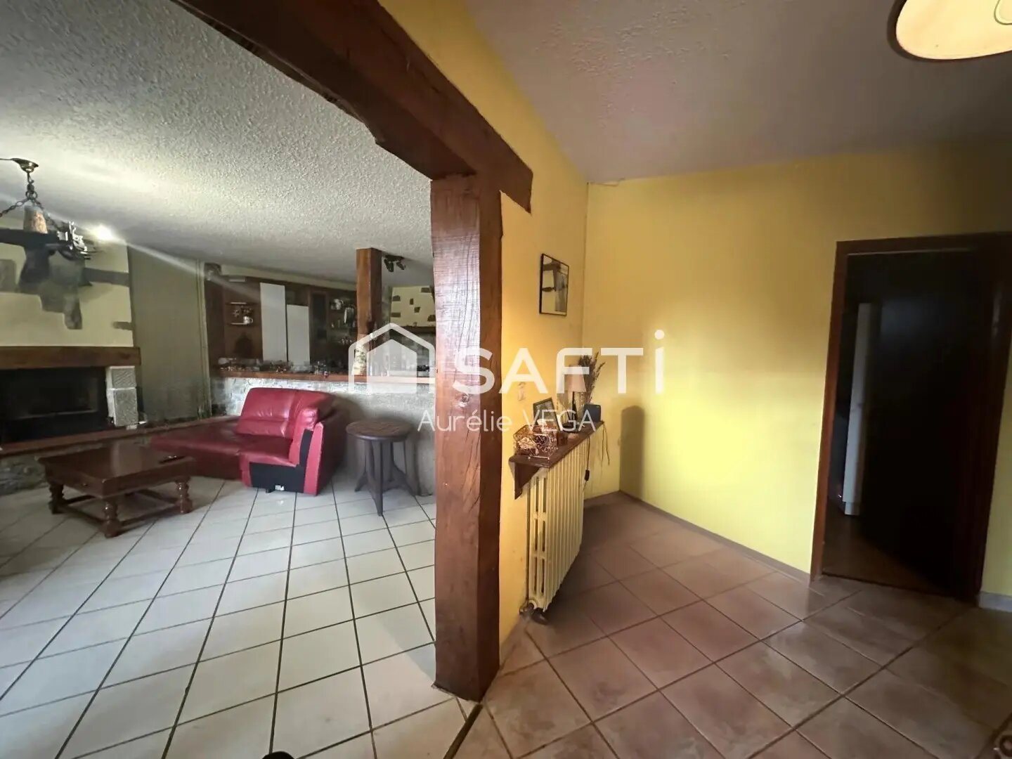 Maison à vendre, 130m², Mirepoix