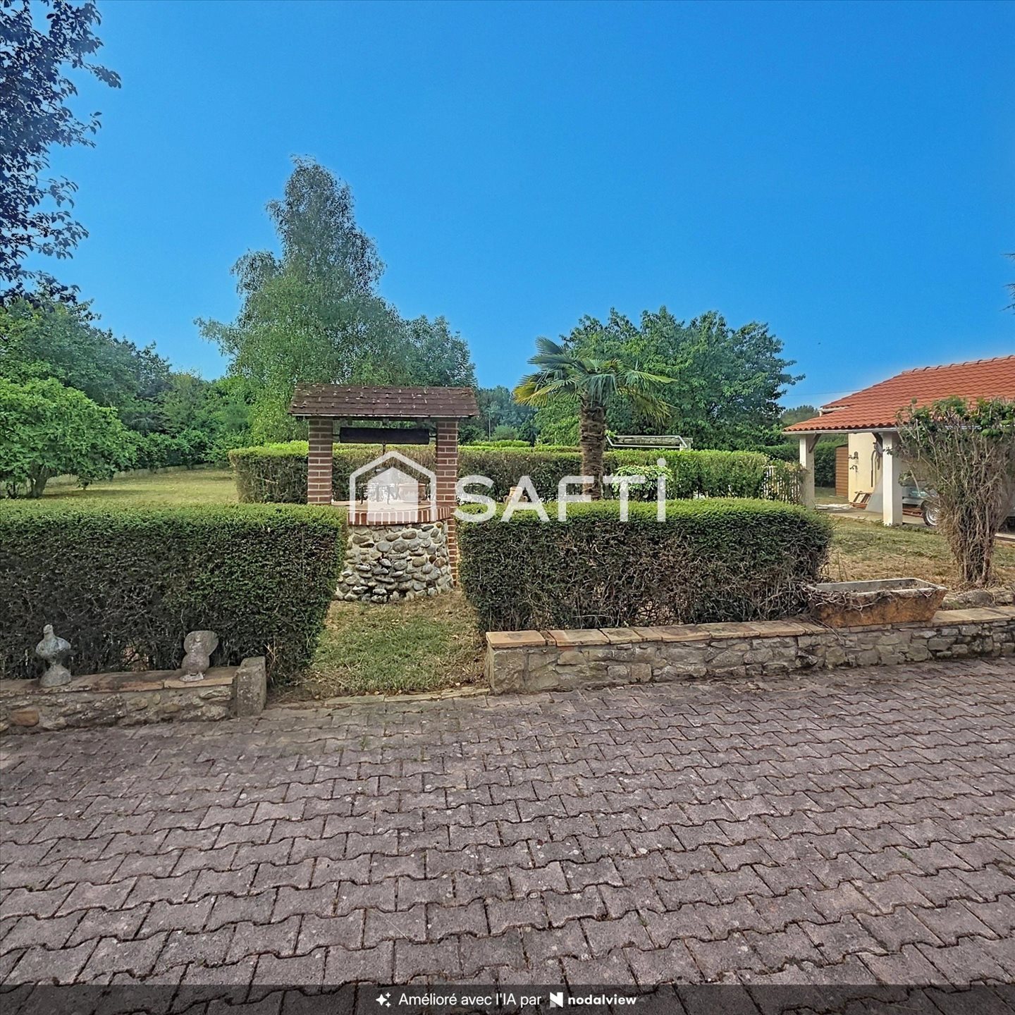 Maison à vendre, 120m², Mirepoix