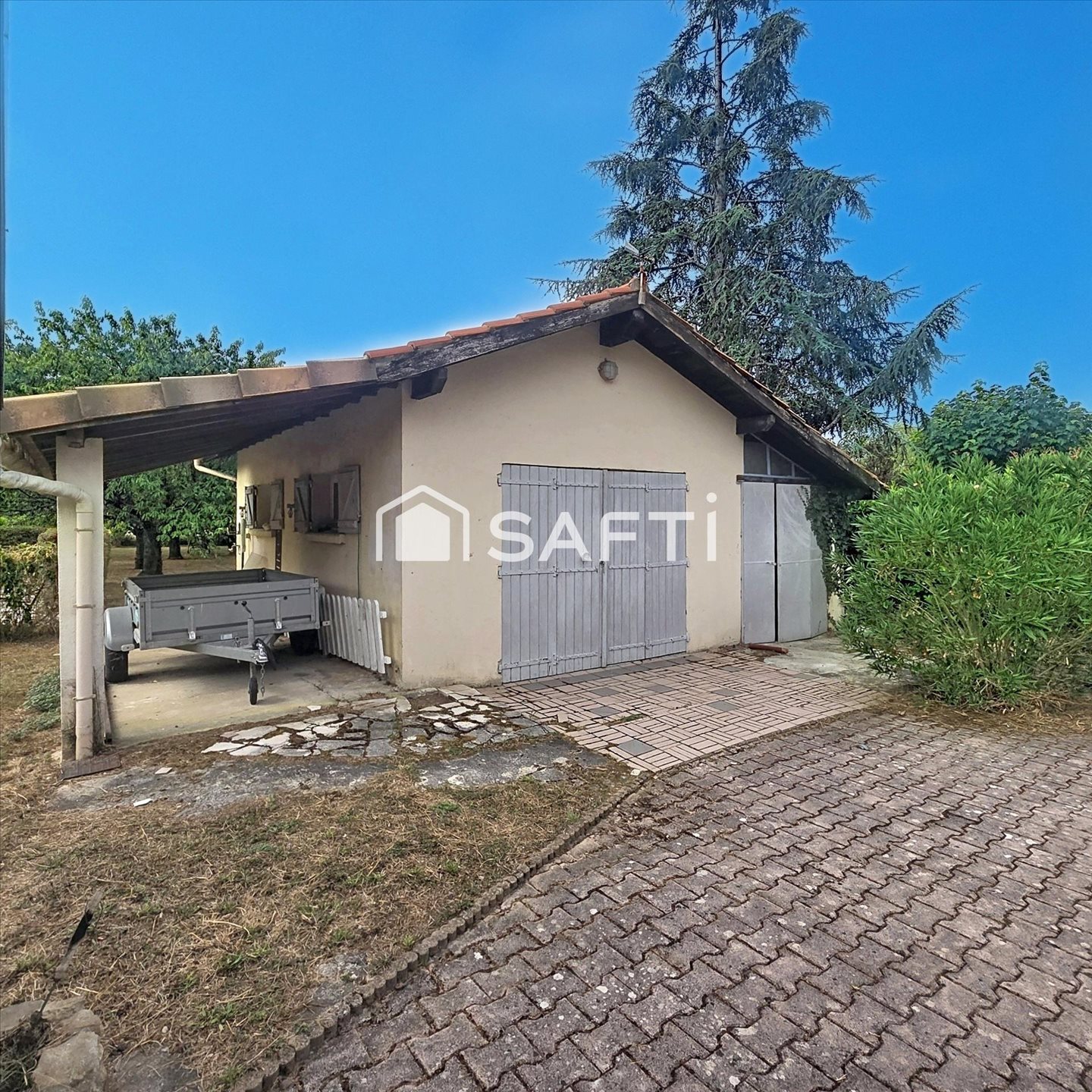 Maison à vendre, 120m², Mirepoix