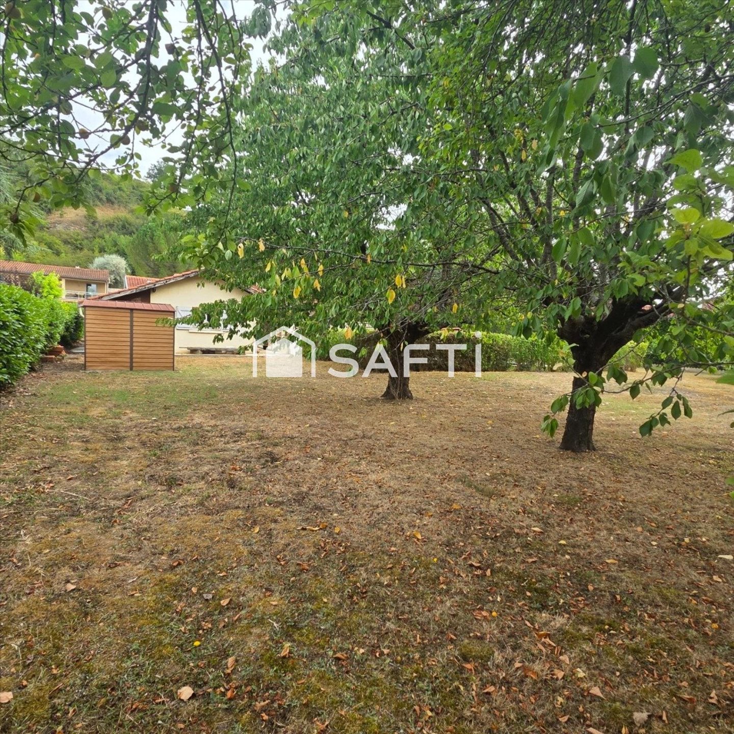 Maison à vendre, 120m², Mirepoix