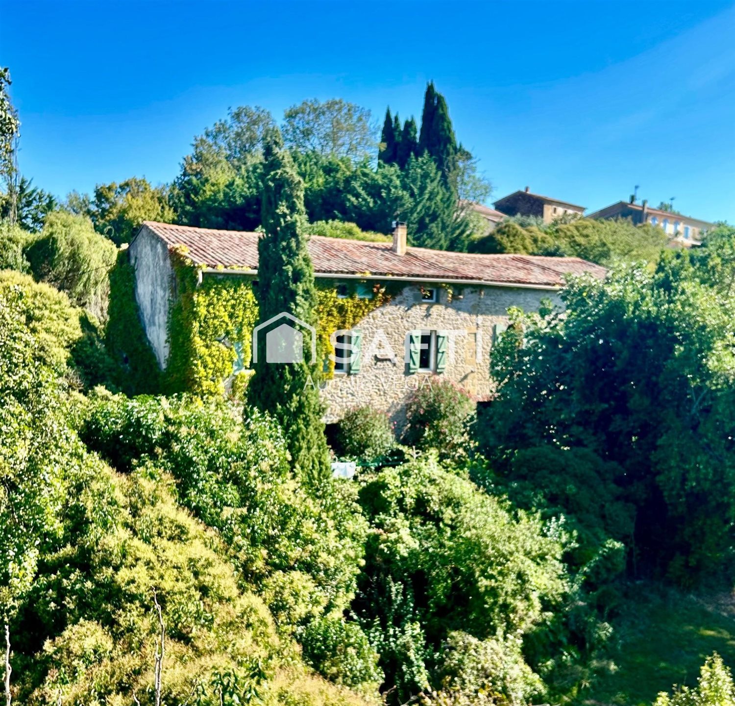 Maison à vendre, 308m², Mirepoix