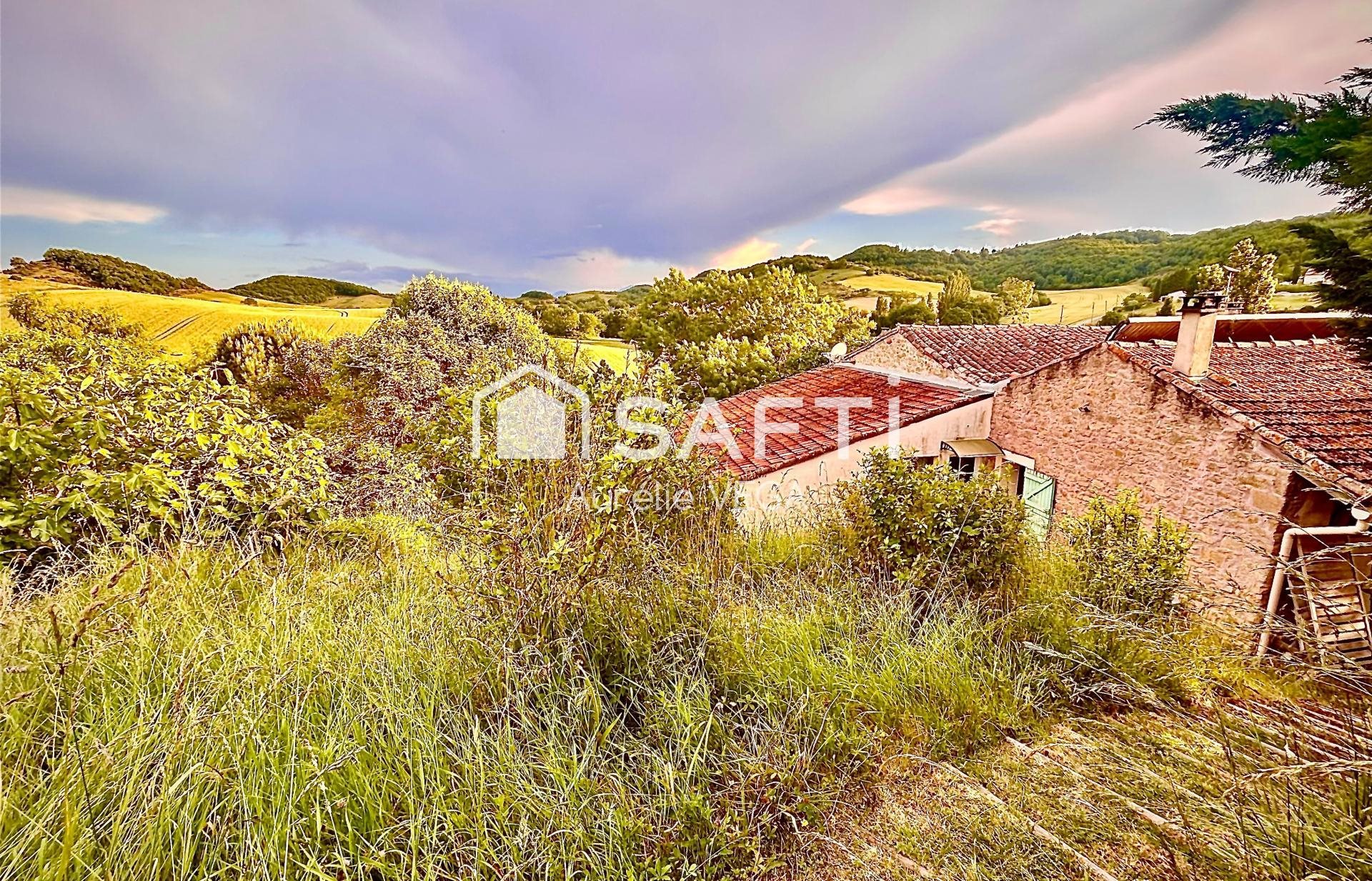 Maison à vendre, 308m², Mirepoix