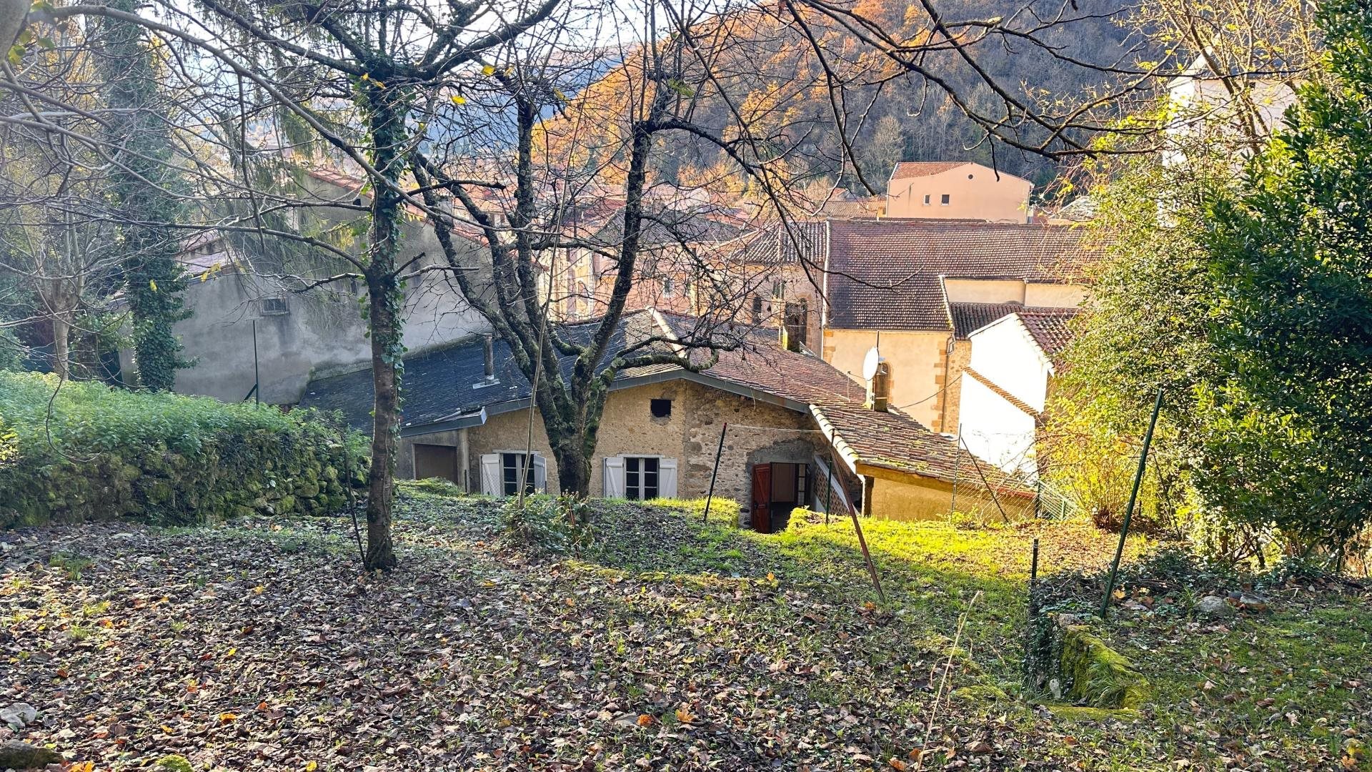 Maison à vendre, 216m², Lavelanet