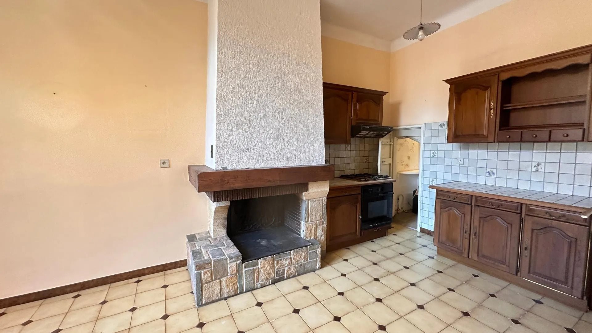 Maison à vendre, 216m², Lavelanet