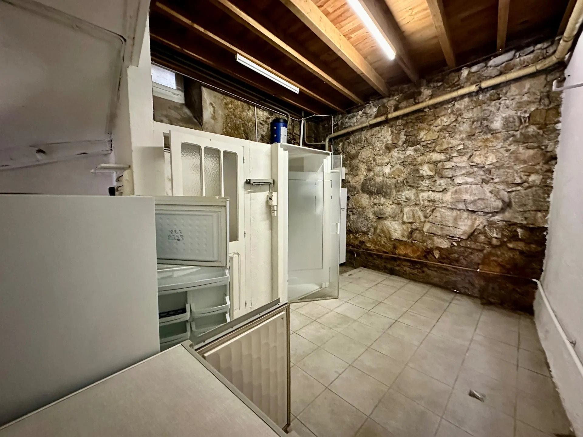 Maison à vendre, 216m², Lavelanet