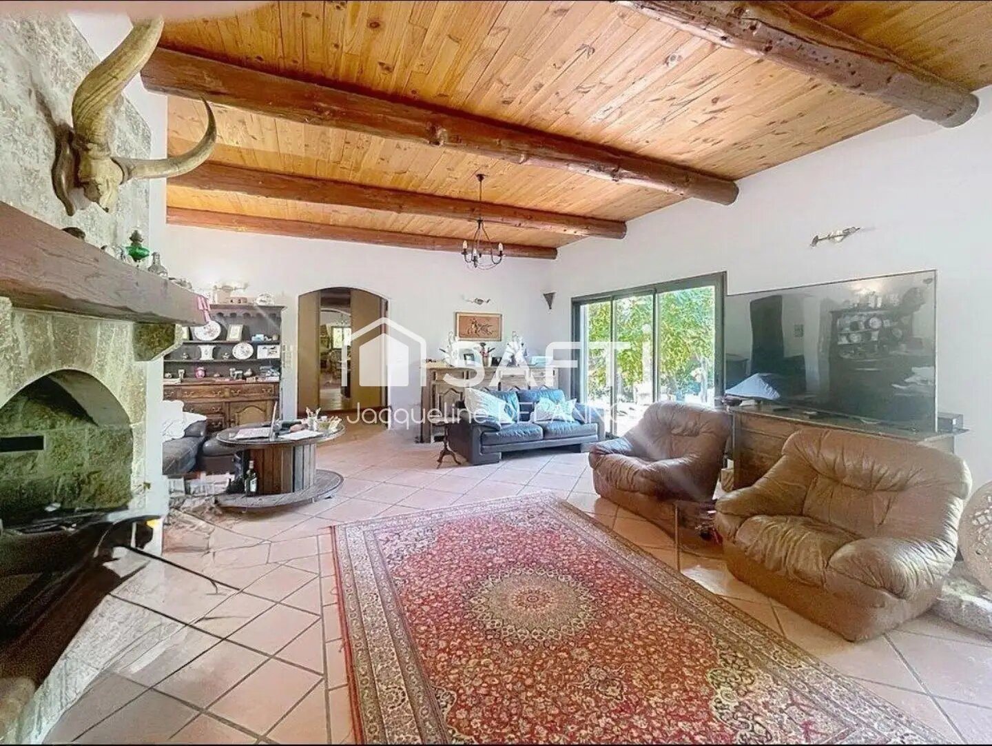 Maison à vendre, 197m², Fayence