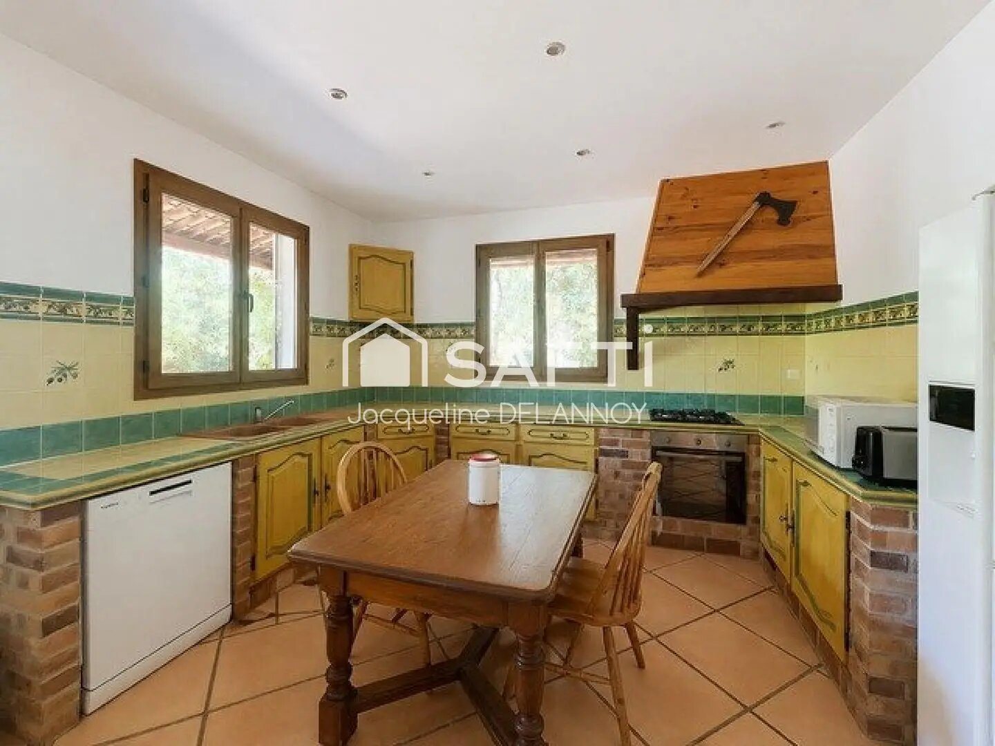 Maison à vendre, 197m², Fayence