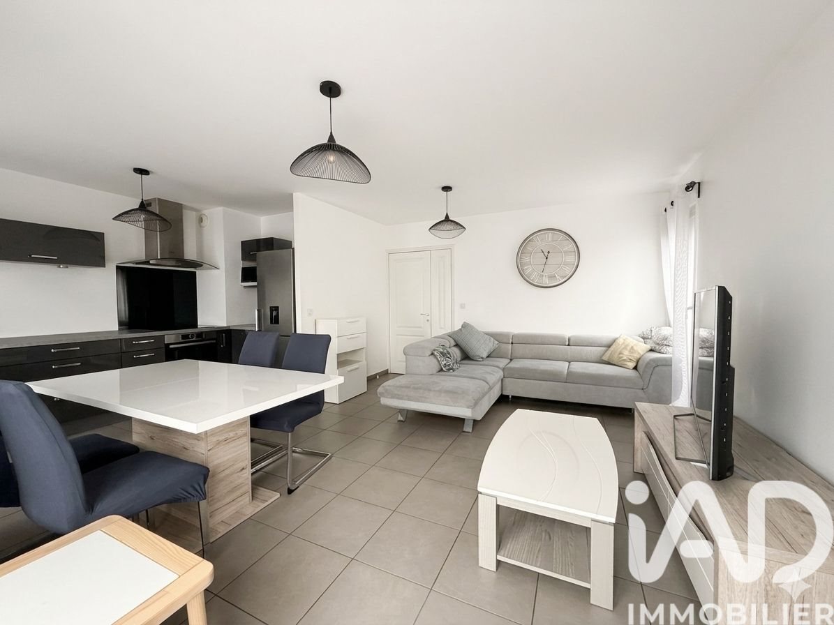 Appartement à vendre, 64m², Ballainvilliers