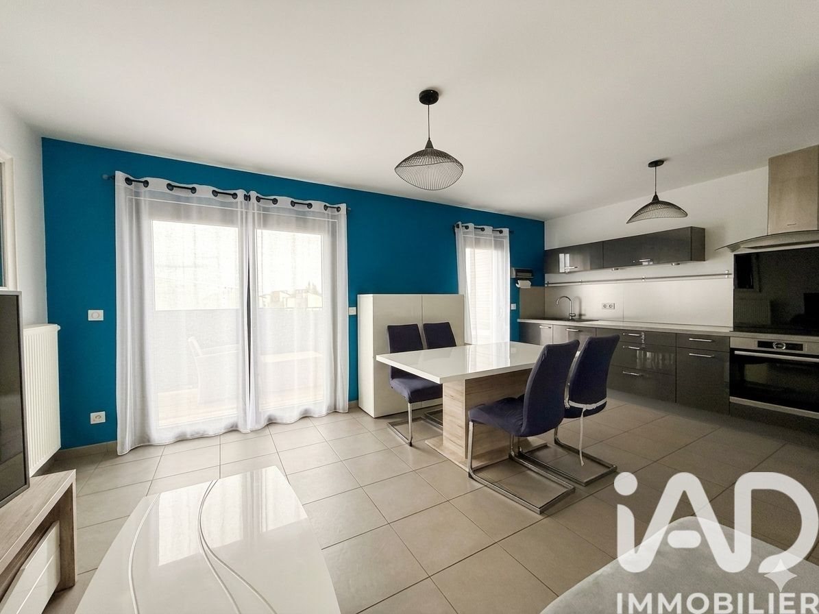 Appartement à vendre, 64m², Ballainvilliers
