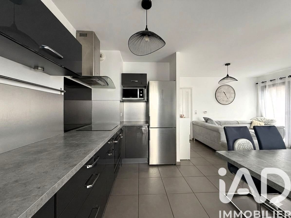 Appartement à vendre, 64m², Ballainvilliers
