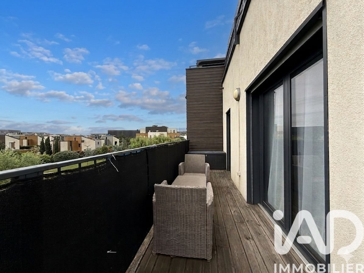 Appartement à vendre, 64m², Ballainvilliers