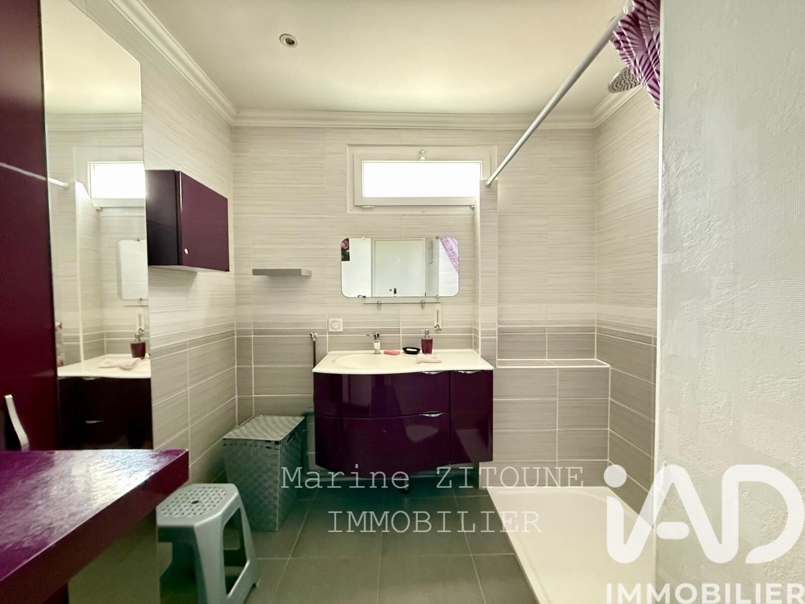 Maison à vendre, 94m², La Ville-du-Bois