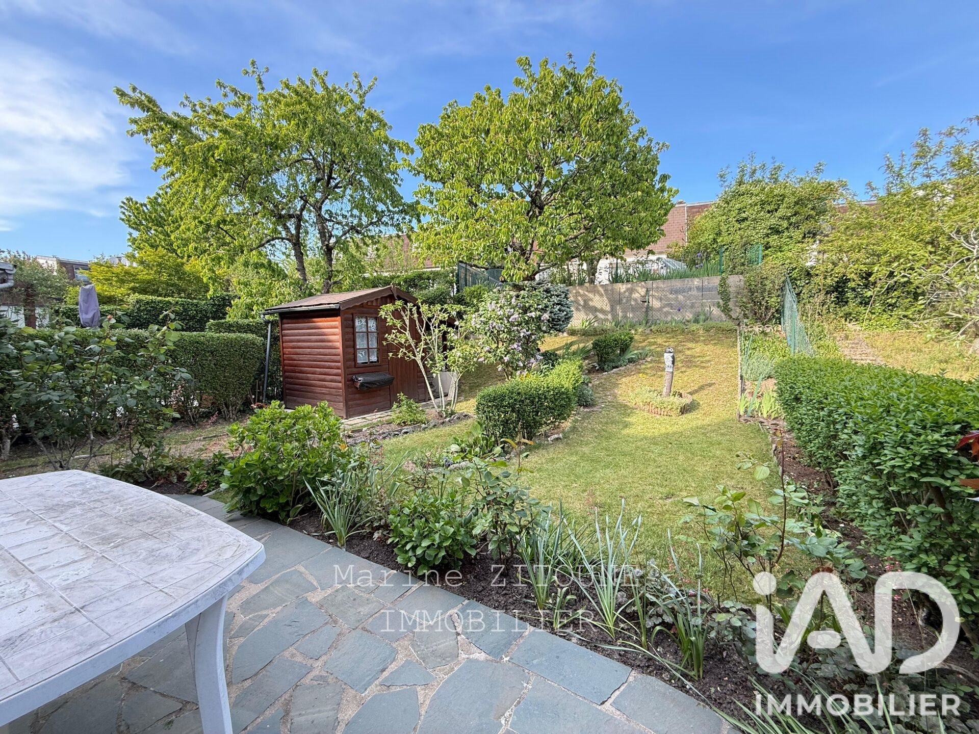 Maison à vendre, 104m², Brétigny-sur-Orge
