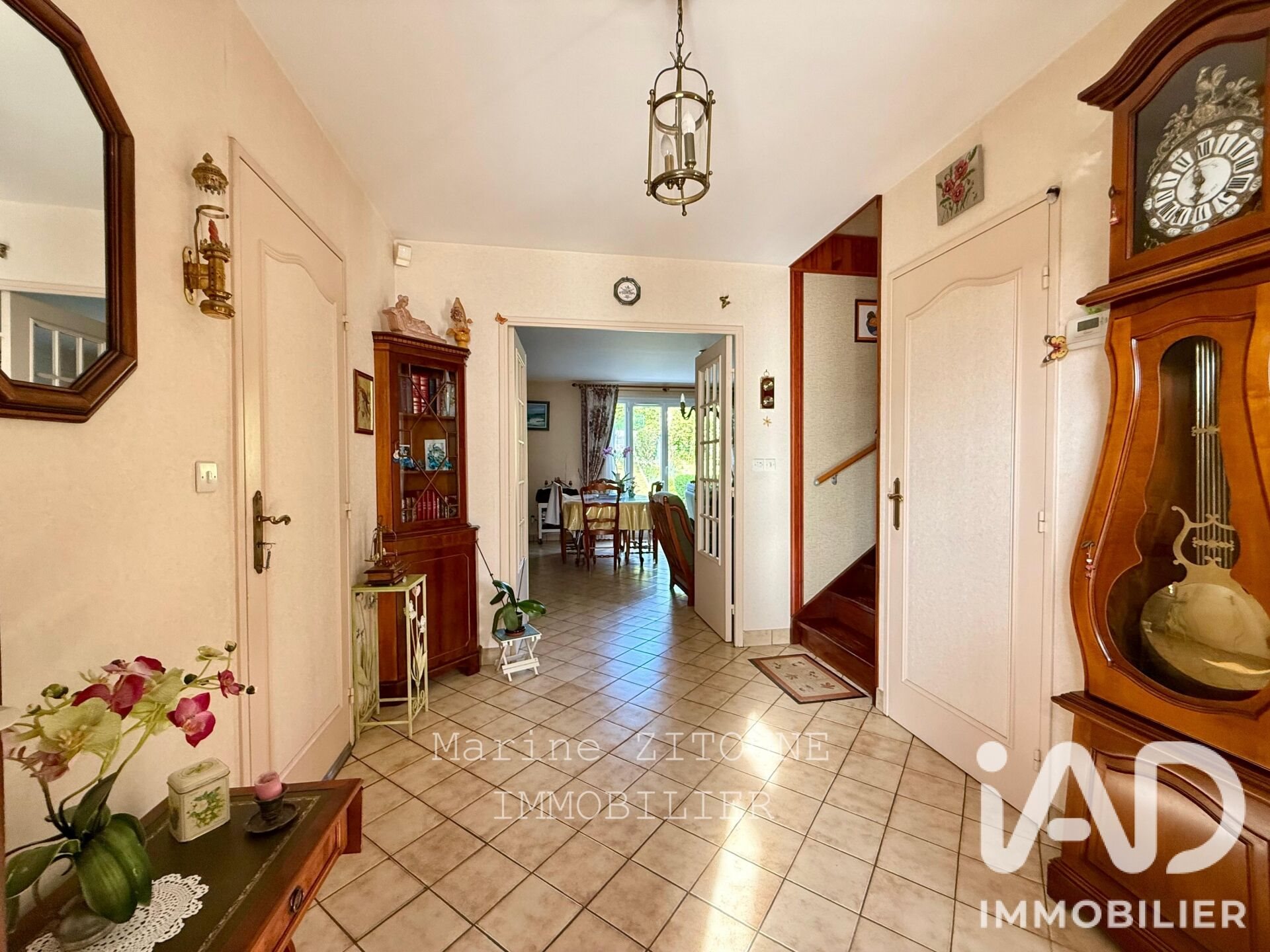 Maison à vendre, 104m², Brétigny-sur-Orge