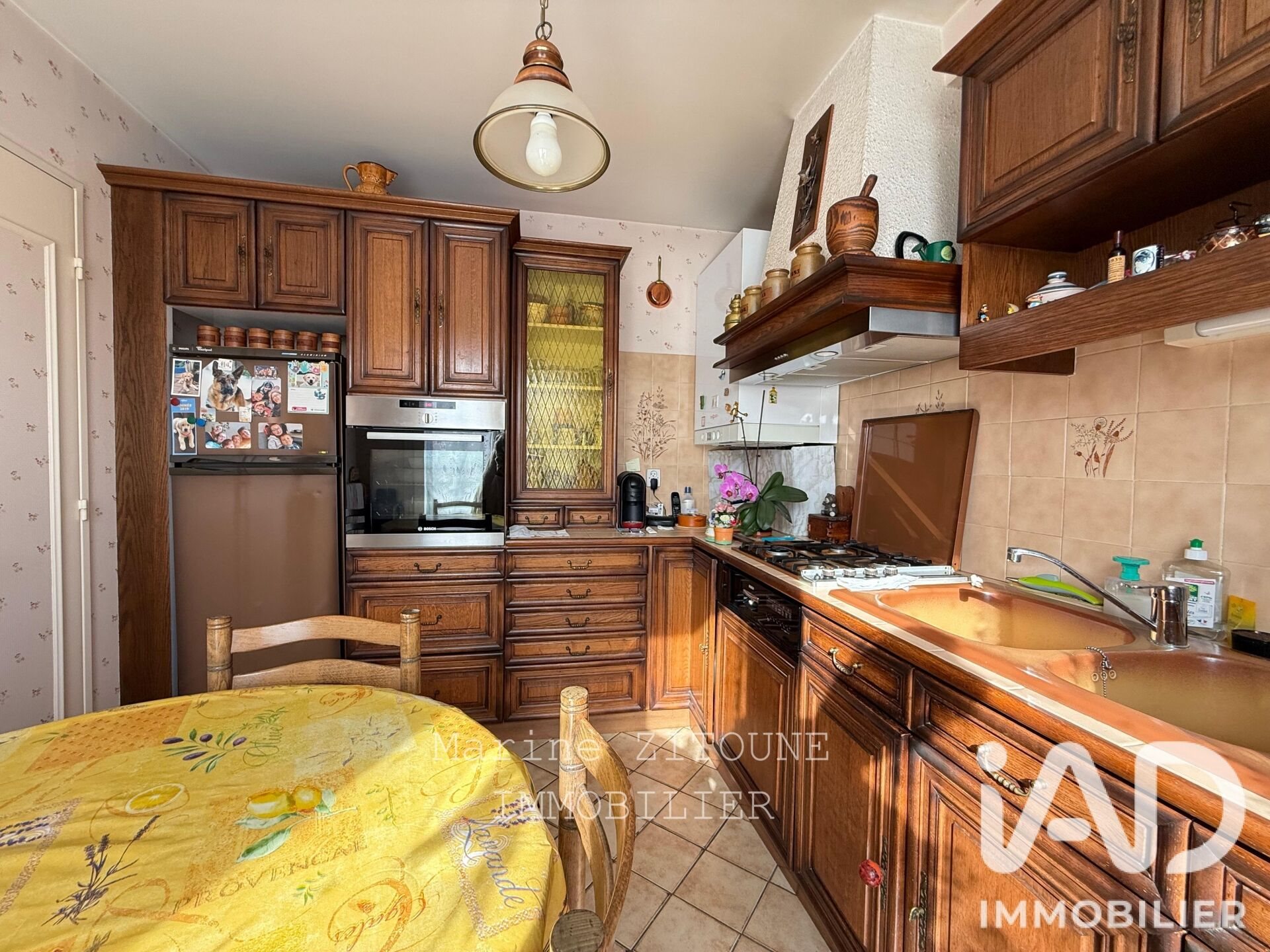 Maison à vendre, 104m², Brétigny-sur-Orge