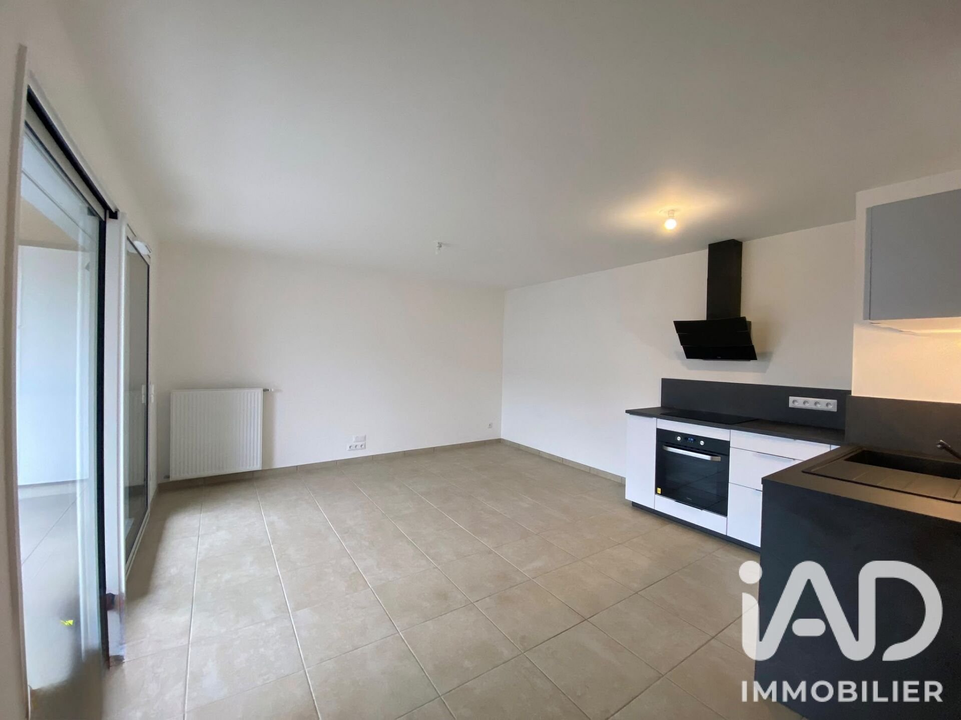 Appartement à vendre, 46m², Chambéry