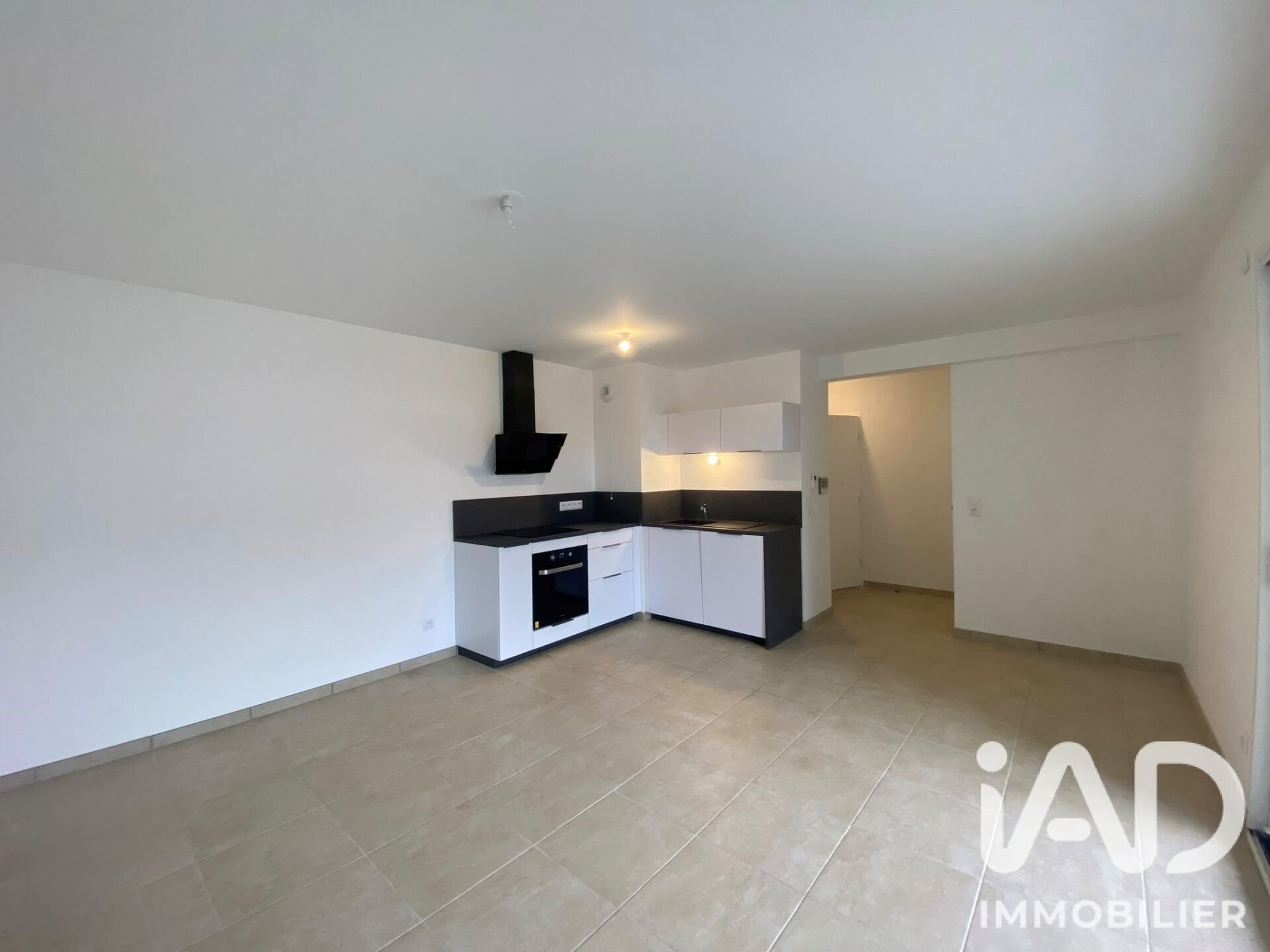 Appartement à vendre, 46m², Chambéry