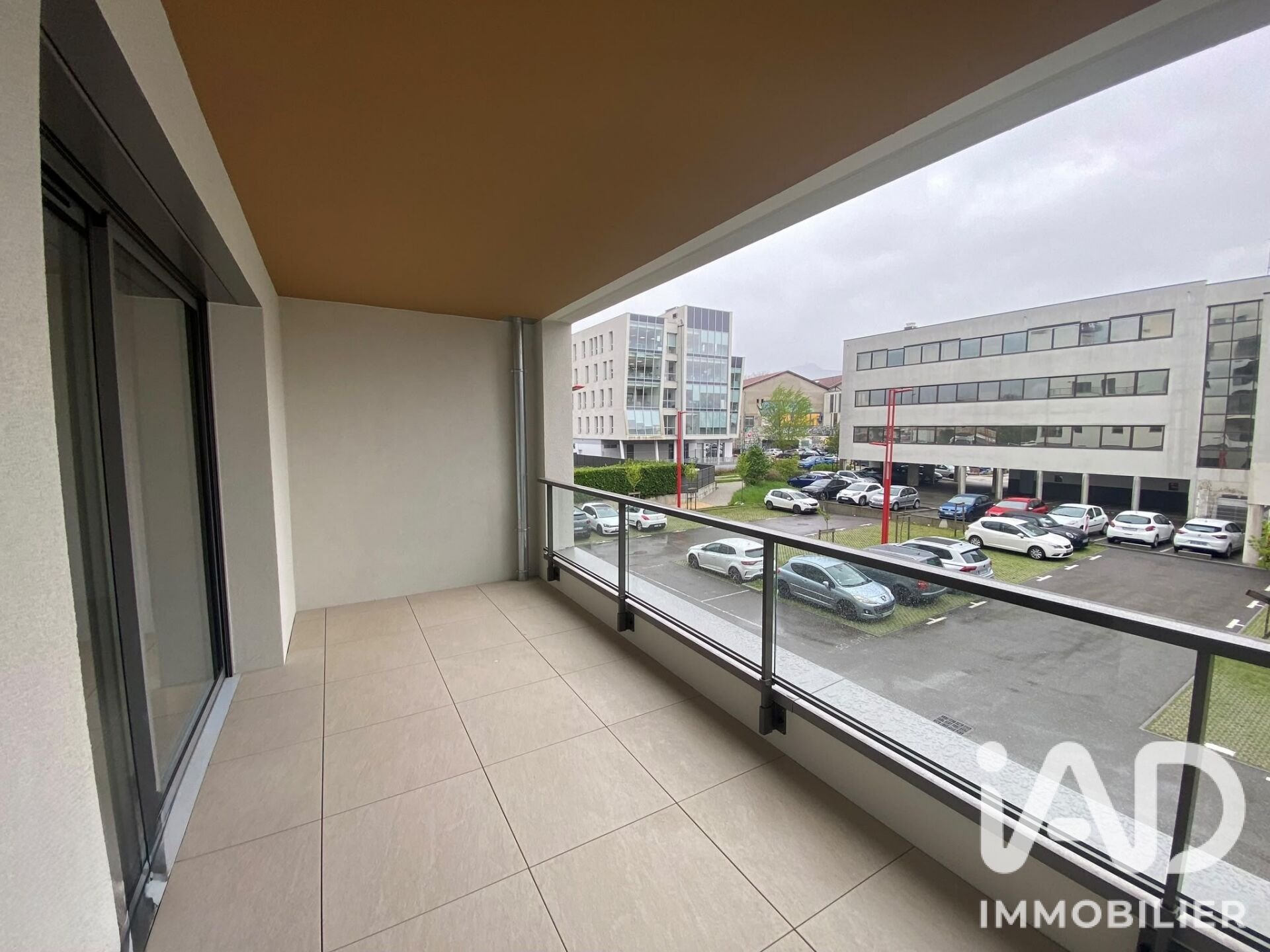 Appartement à vendre, 46m², Chambéry