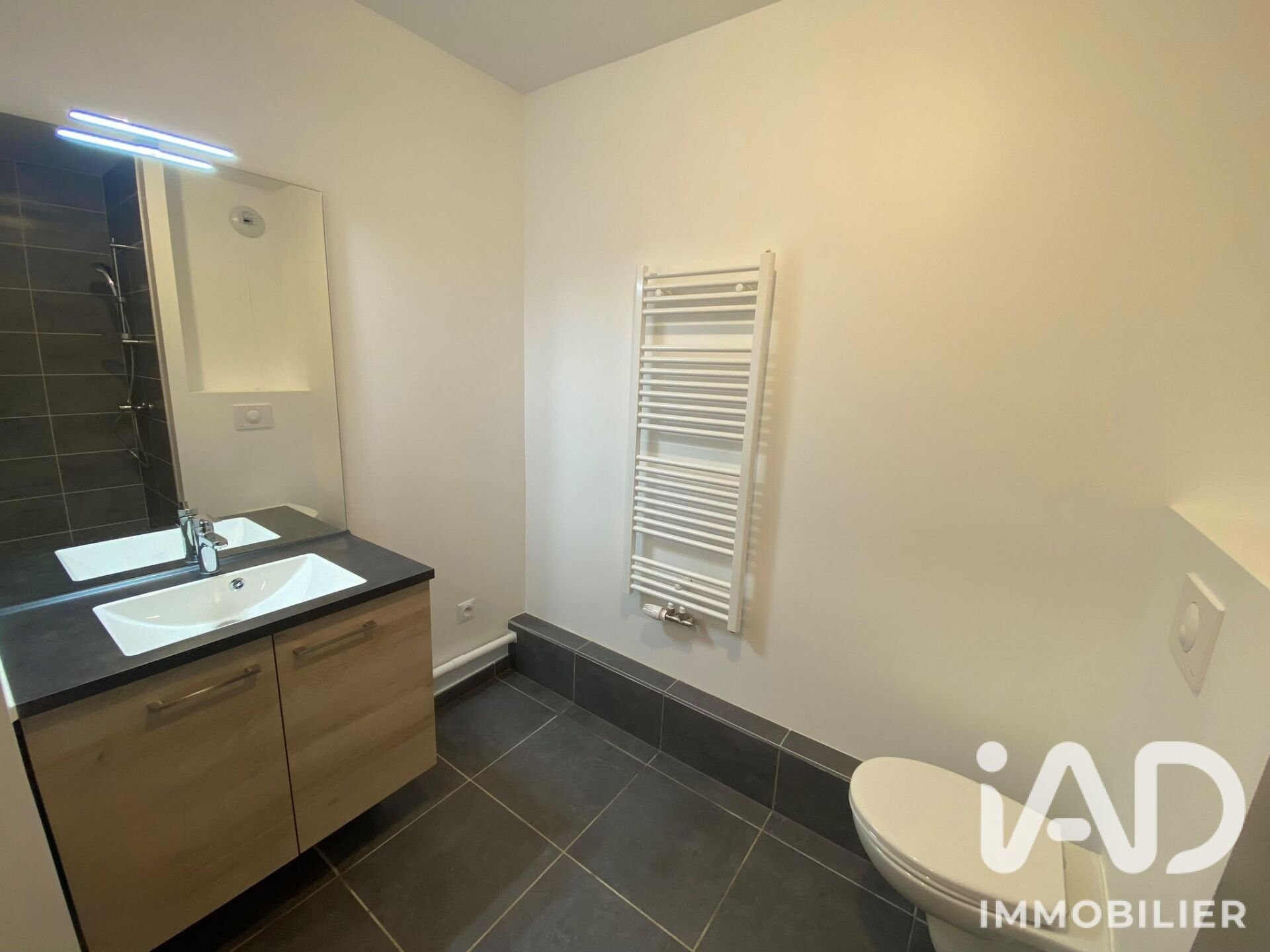Appartement à vendre, 46m², Chambéry