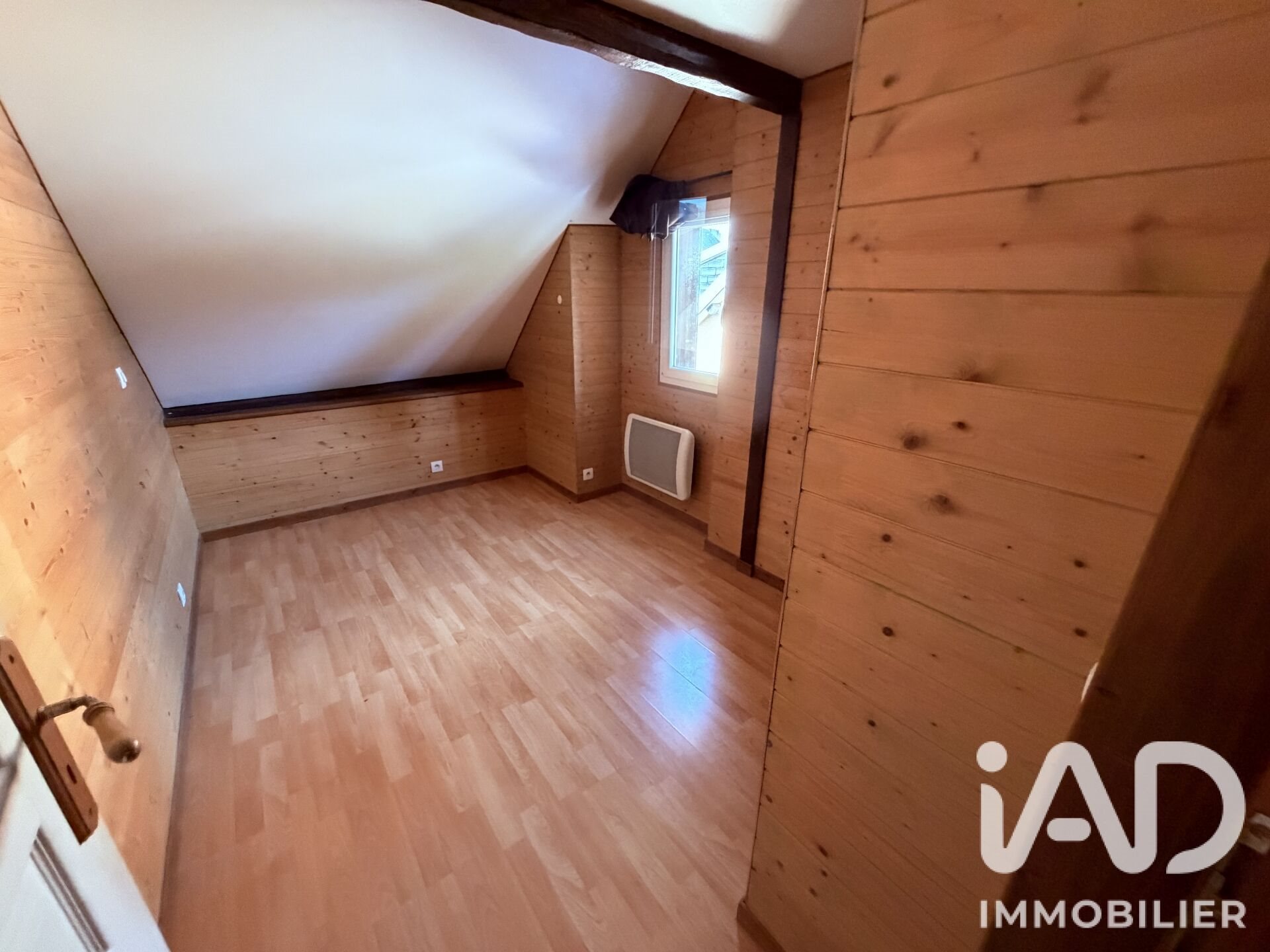 Appartement à vendre, 45m², Chambéry