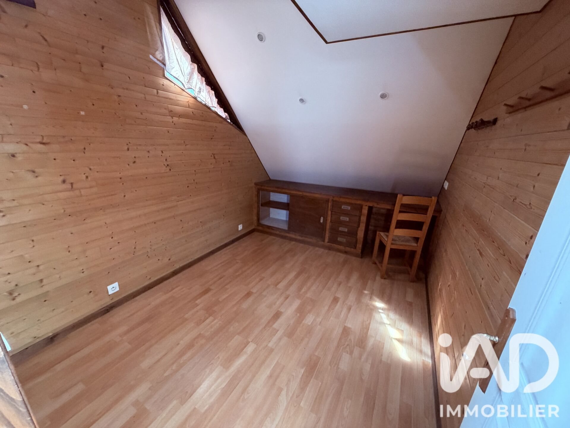 Appartement à vendre, 45m², Chambéry