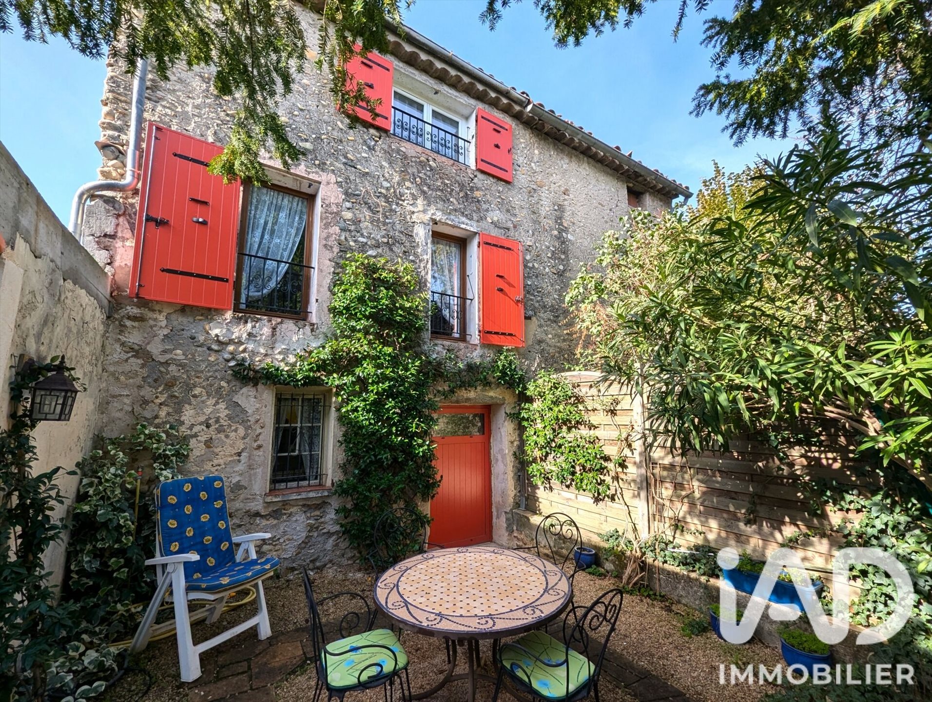 Maison à vendre, 83m², Oraison