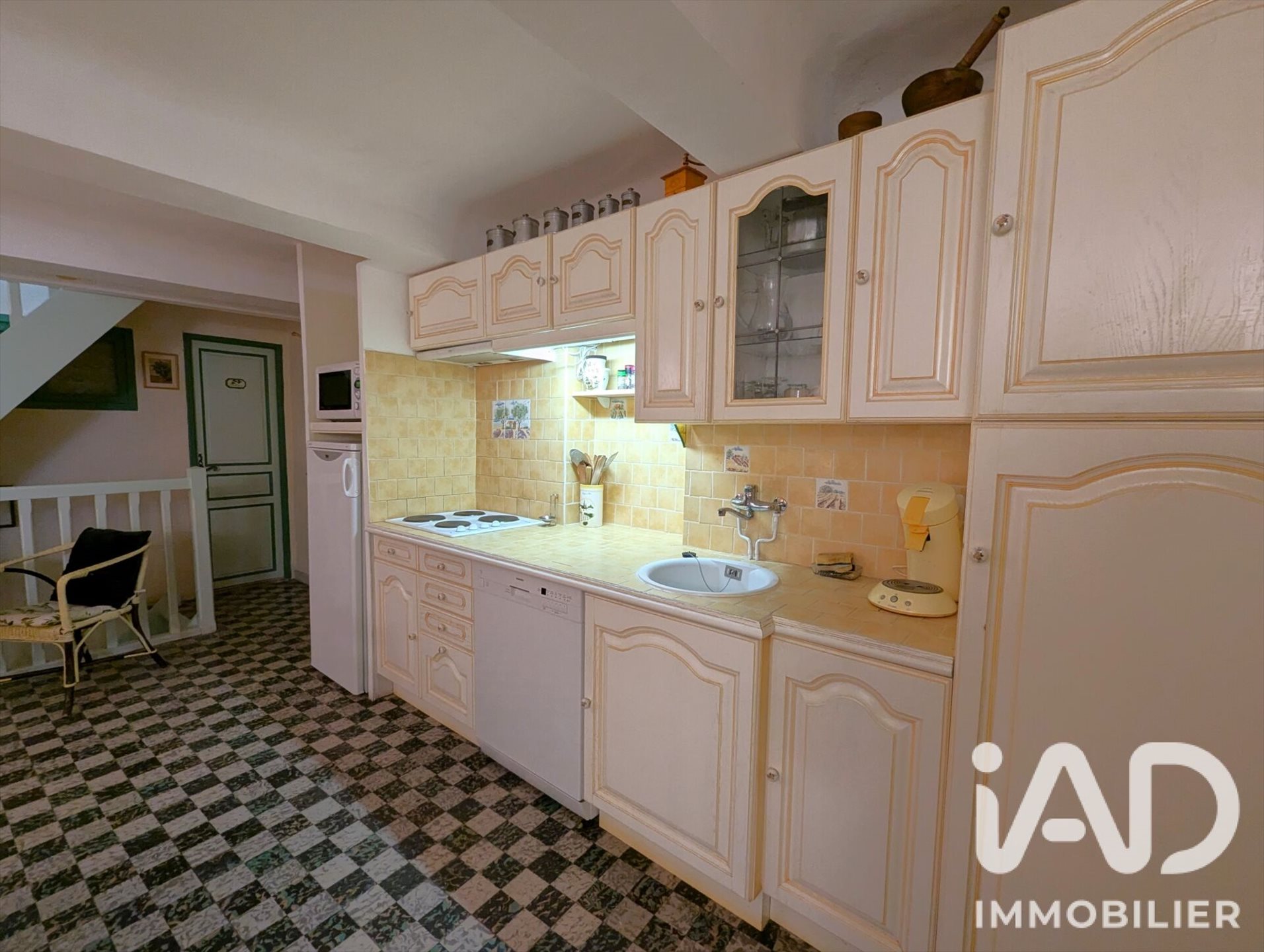 Maison à vendre, 83m², Oraison