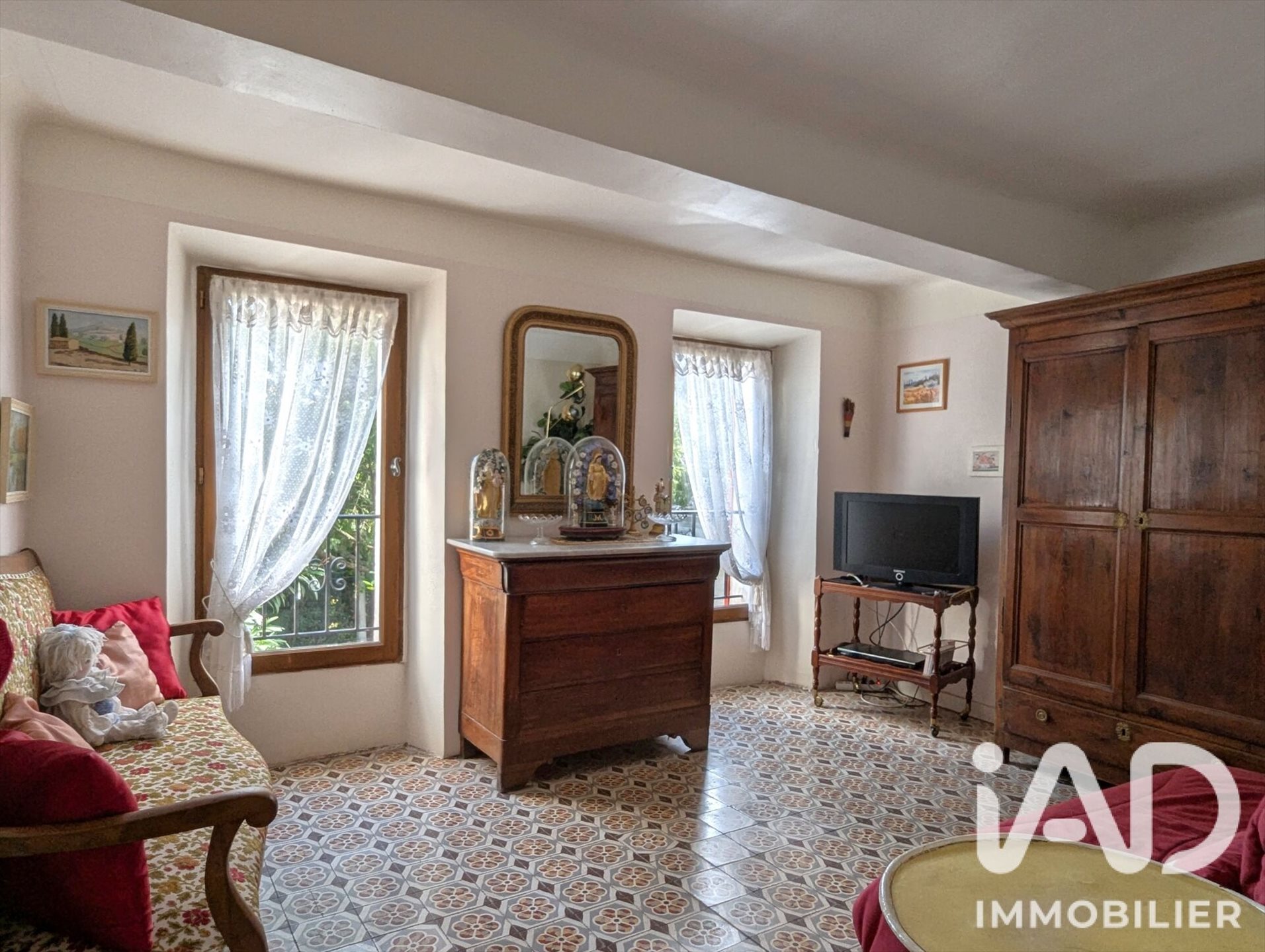 Maison à vendre, 83m², Oraison