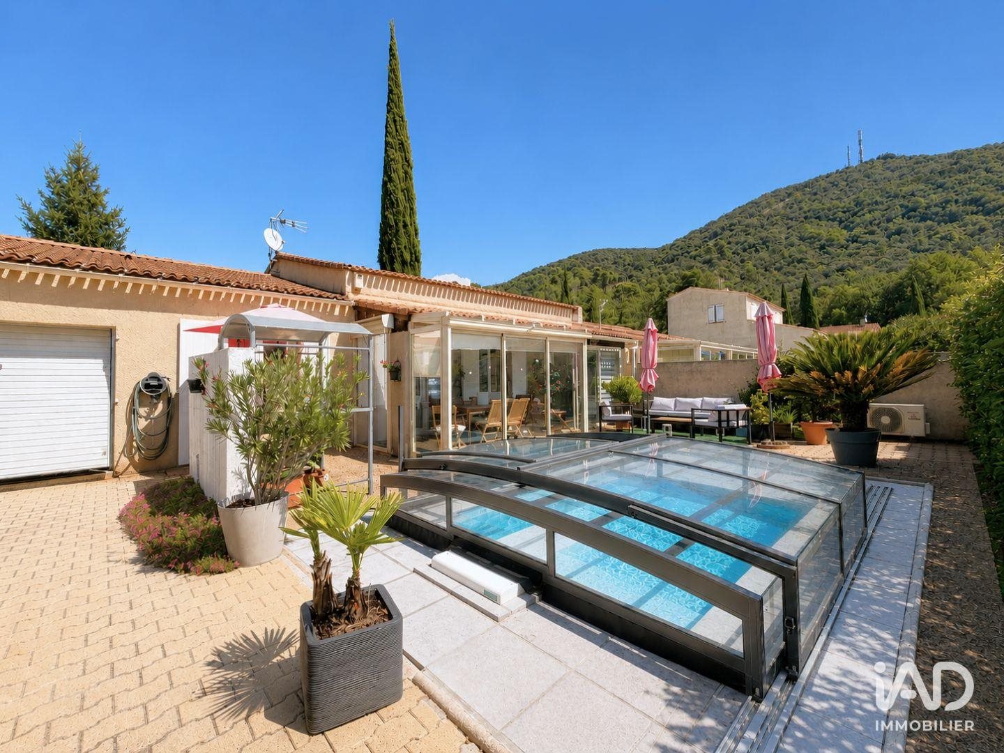 Maison à vendre, 109m², Oraison