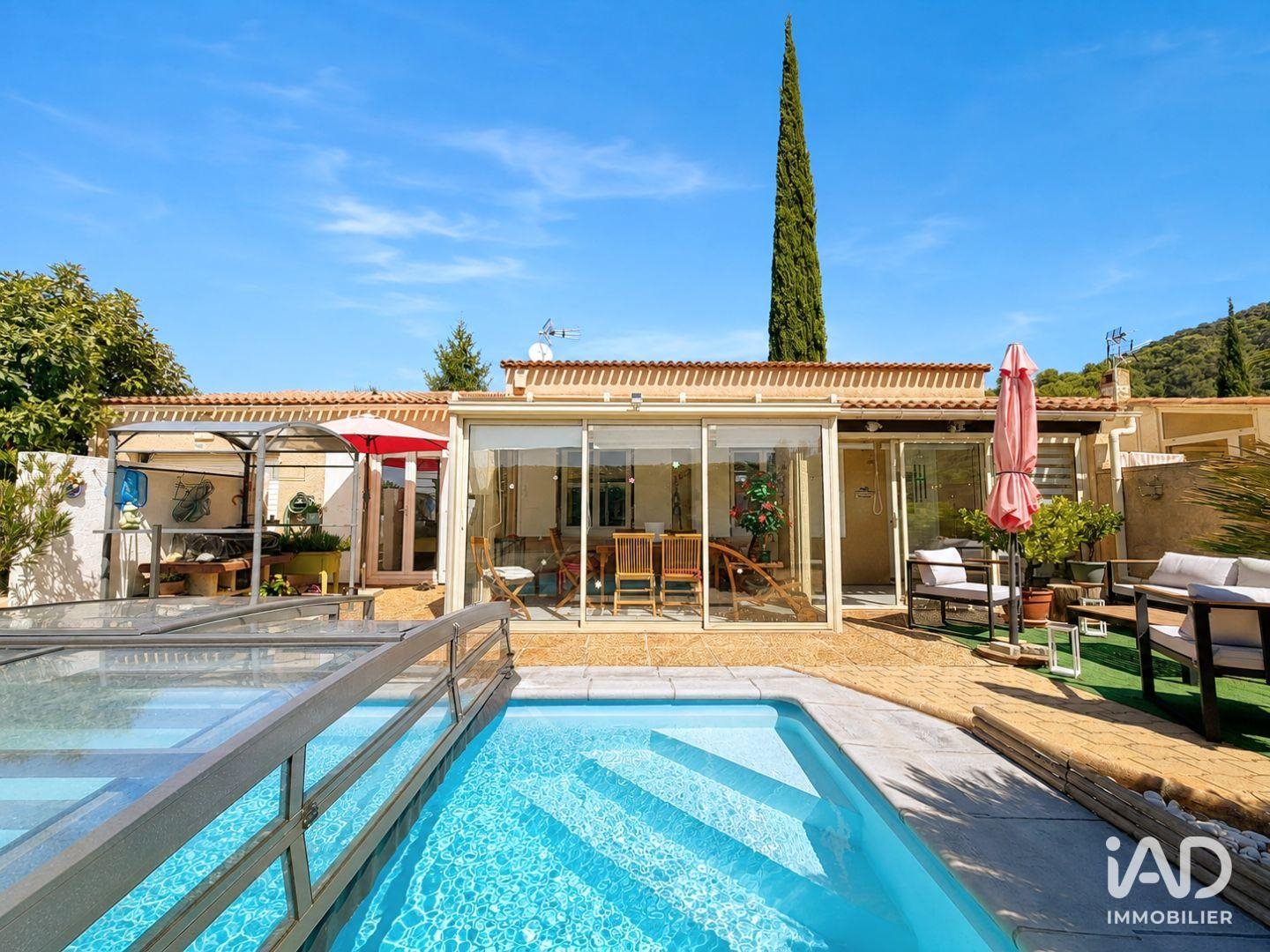 Maison à vendre, 109m², Oraison
