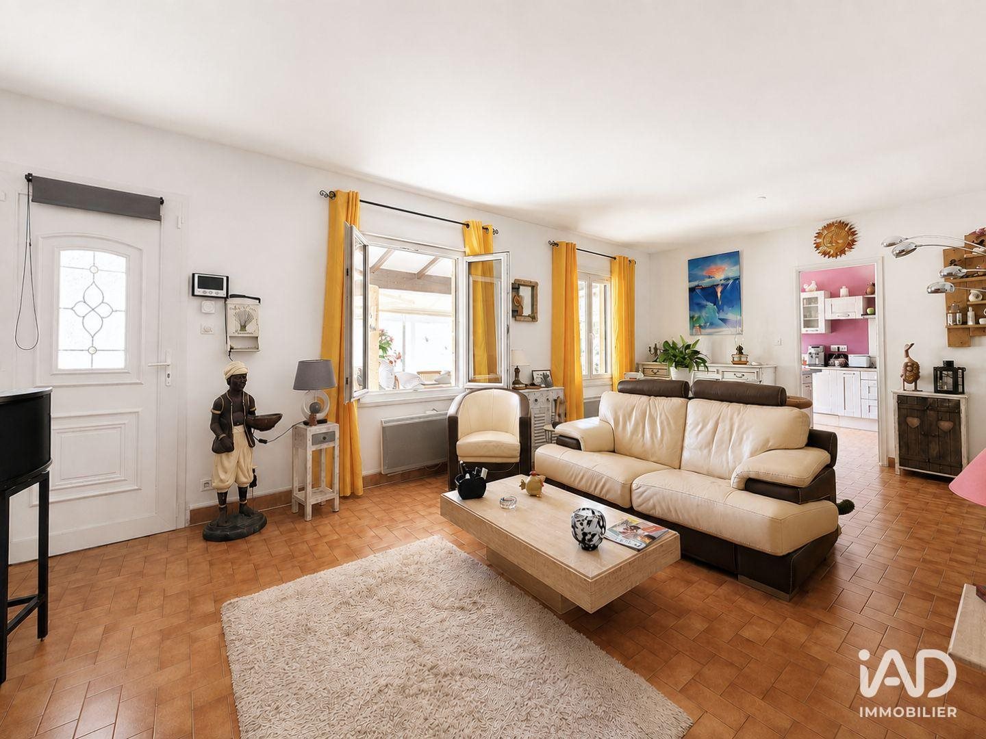 Maison à vendre, 109m², Oraison